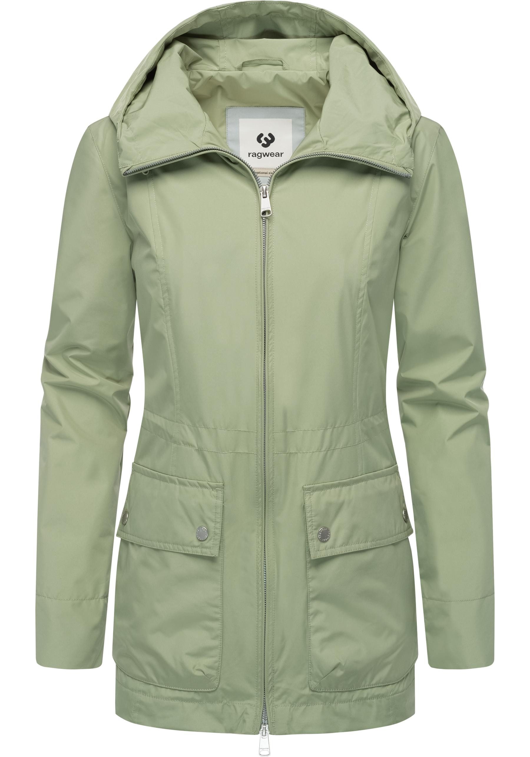 Funktionsjacke Monadetta A