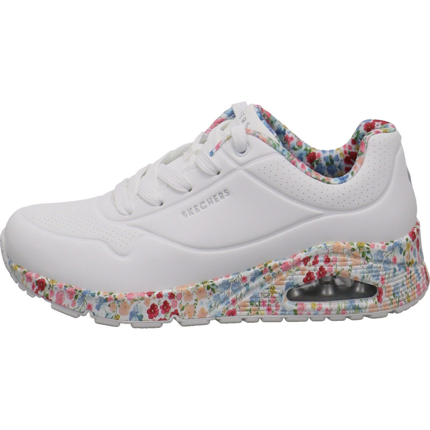 Skechers Uno - Majestic Garden Sneaker günstig online kaufen