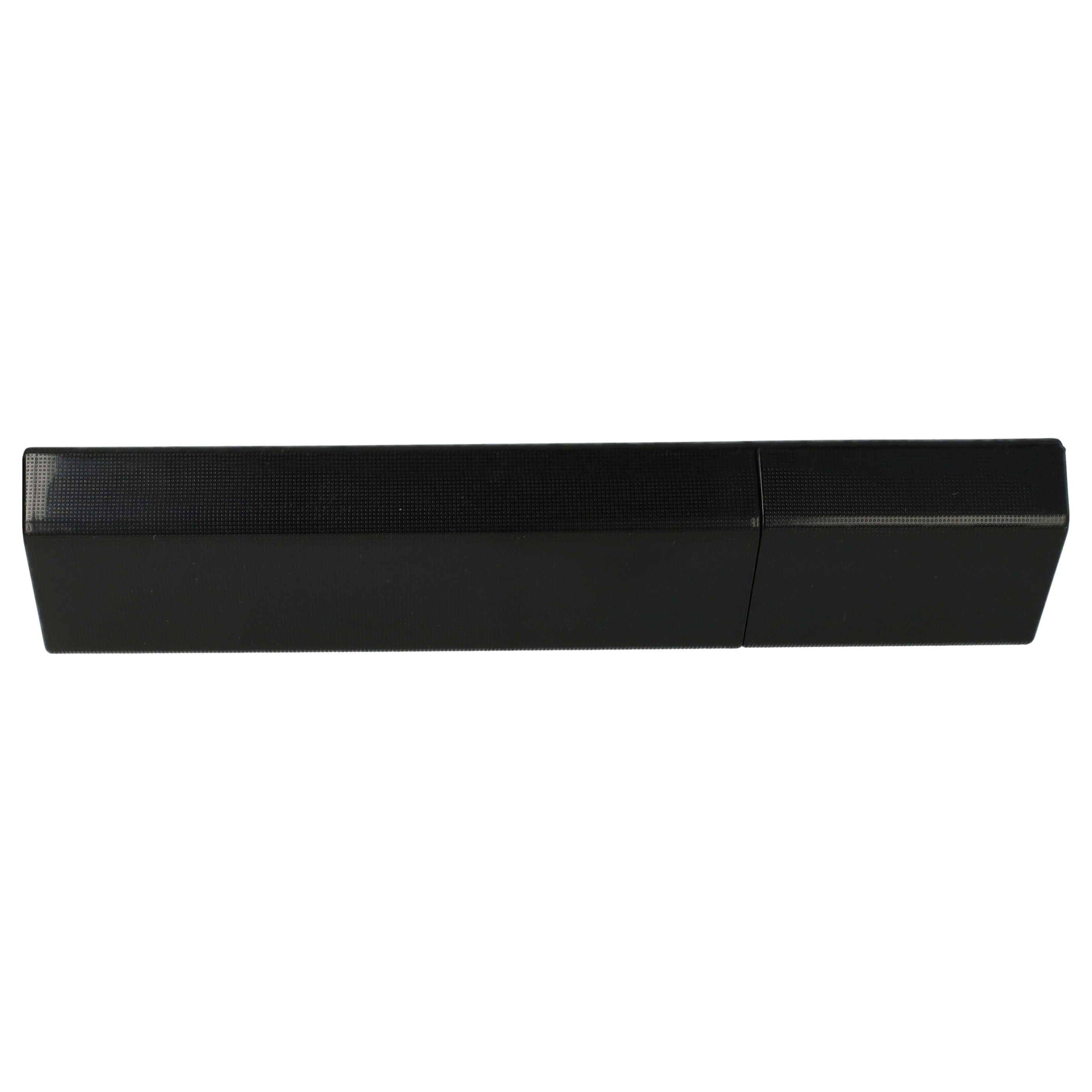 vhbw passend für Sony KDL-37S5600, KDL-40BX440, KDL-37S5650, KDL-40CX520, Fernbedienung