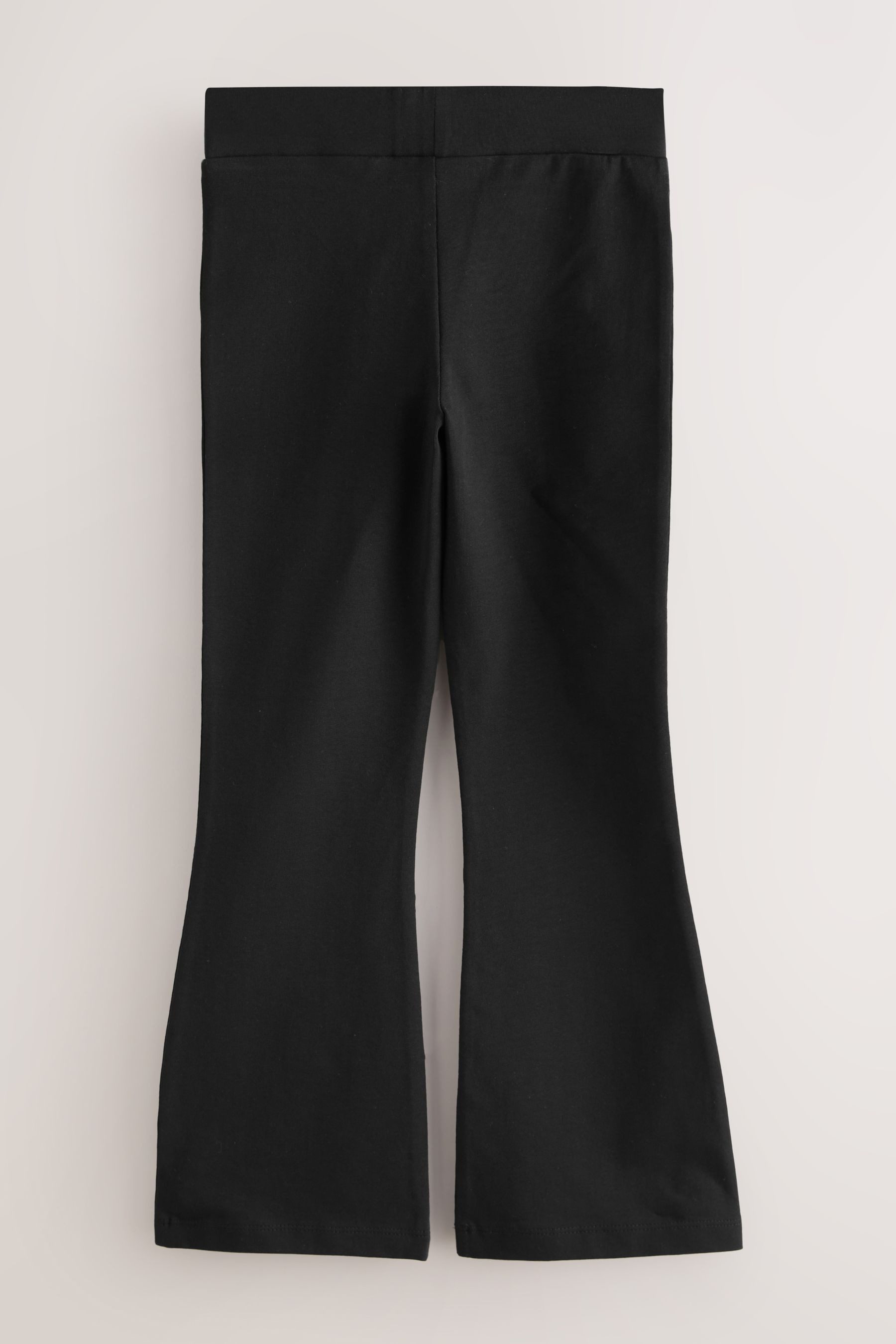 Clarks Leggings Clars Ausgestellte Leggings im 2er-Pack (2-tlg) – Bild 2 von 4