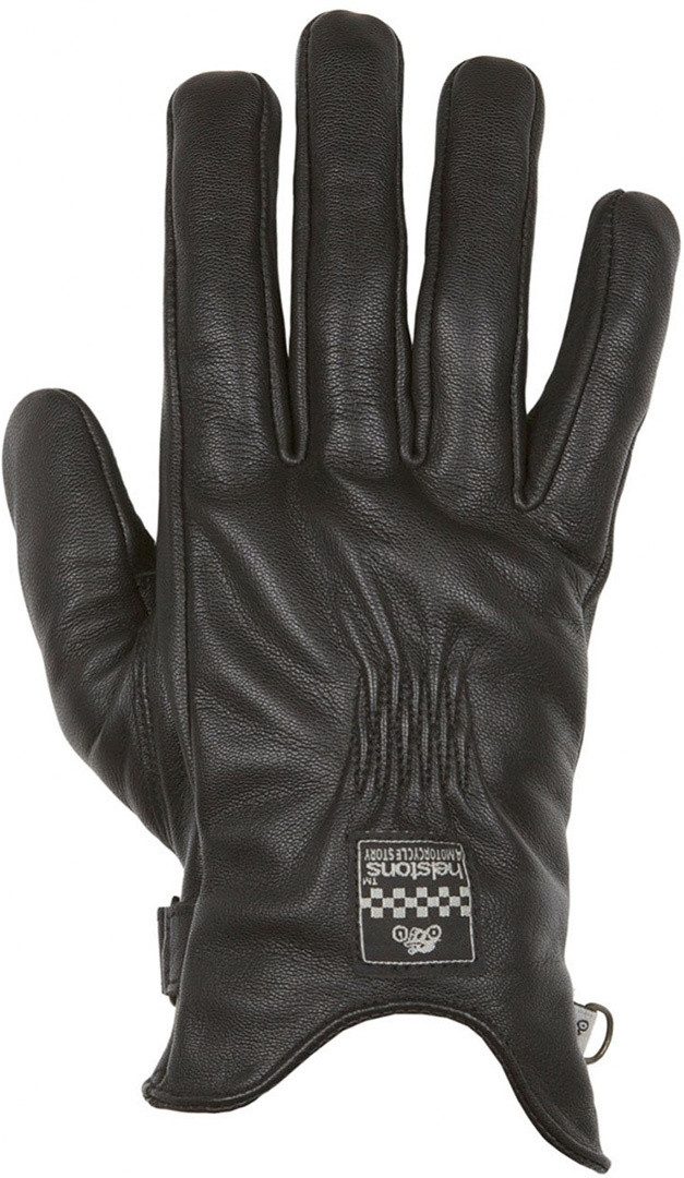 Motorradhandschuhe Swallow Damen Motorradhandschuhe