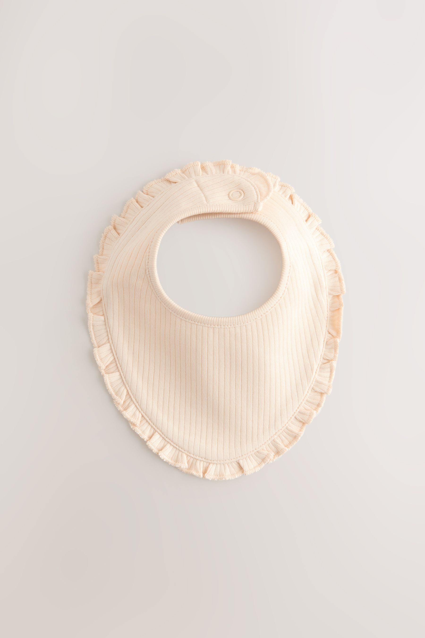 Next Lätzchen Lätzchen, 3er-Pack, (3-St)