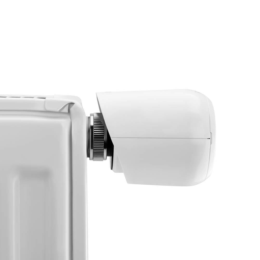 EUROtronic Heizkörperthermostat Heizkörperthermostat-Set günstig online kaufen