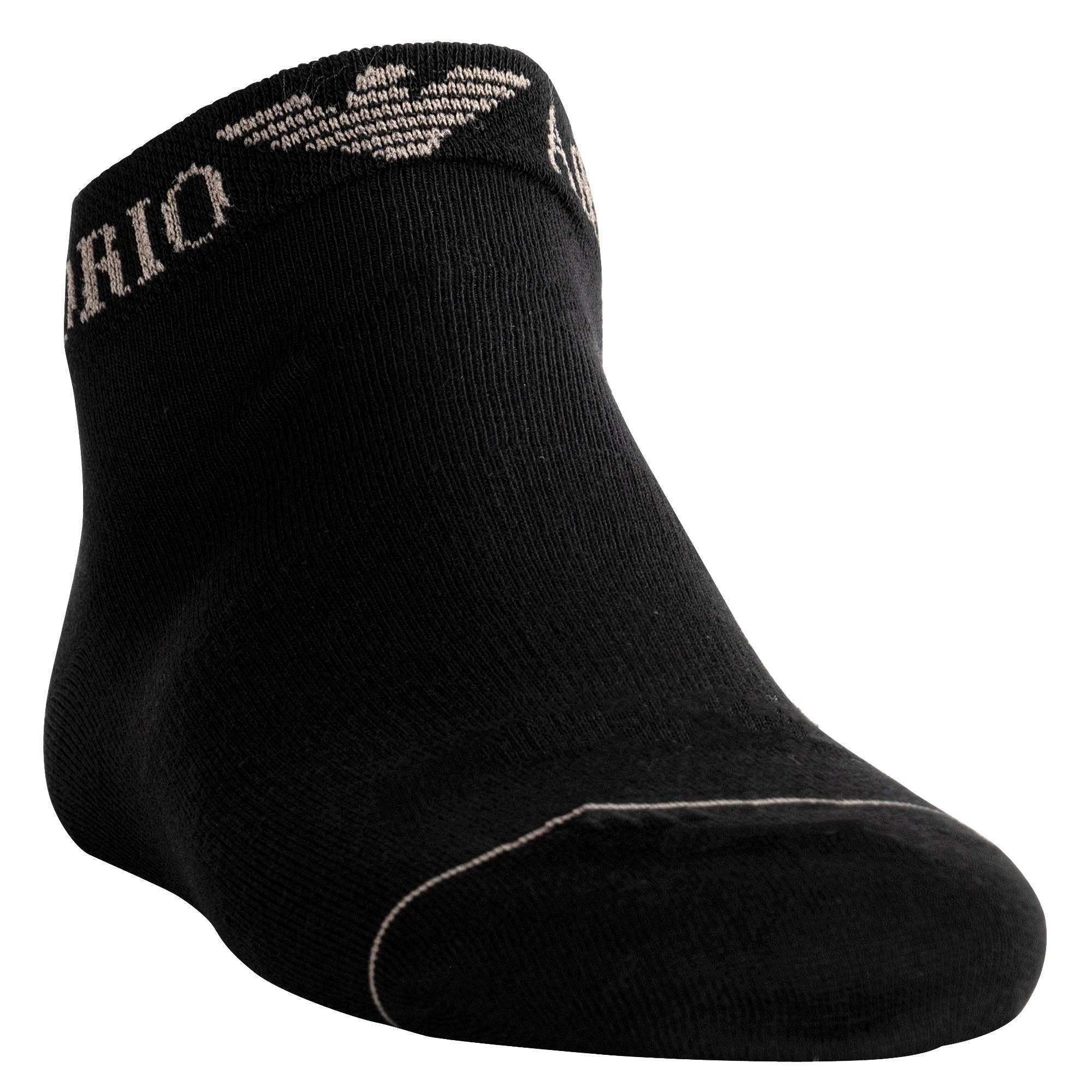Emporio Armani Sneakersocken Herren Socken 6er günstig online kaufen