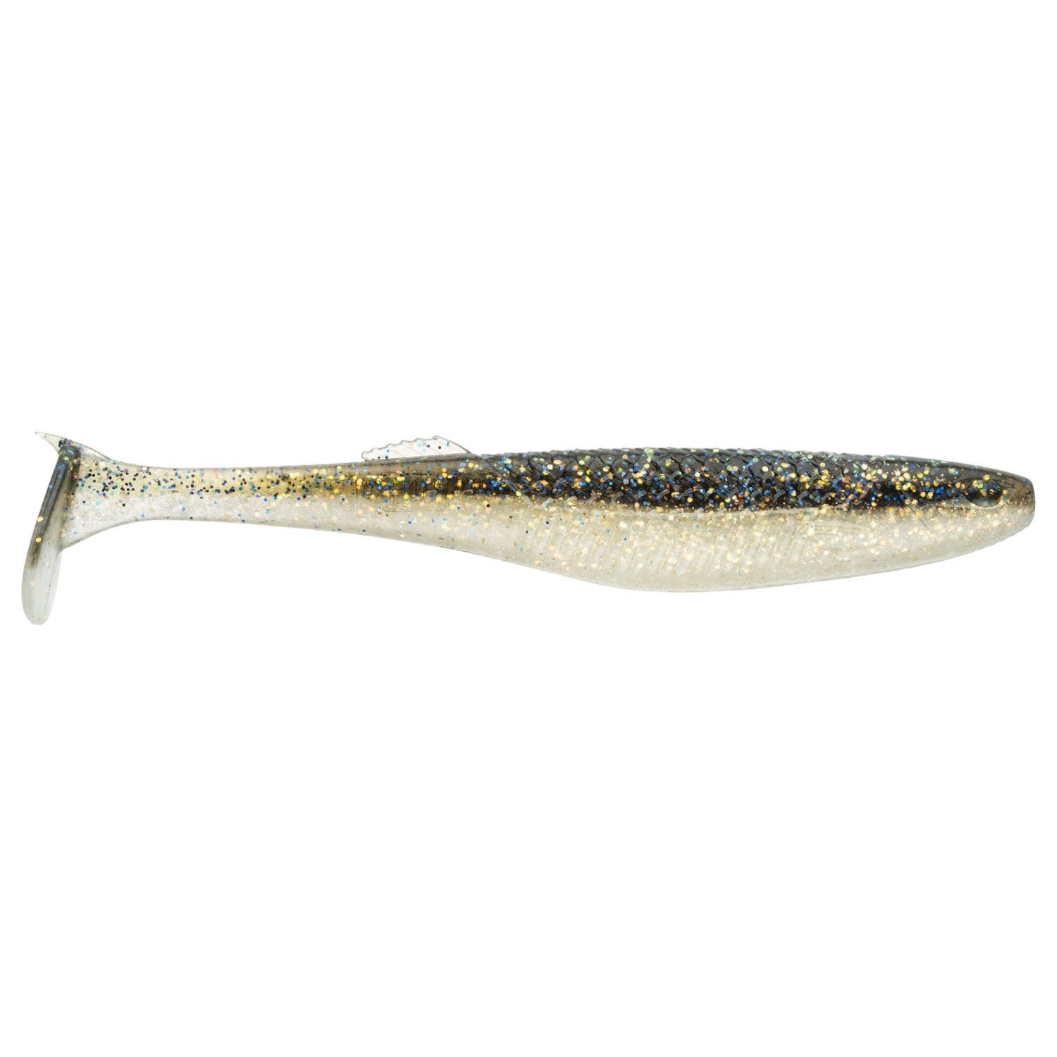 Rapala Kunstköder Rapala Crushcity The Kickman 5"