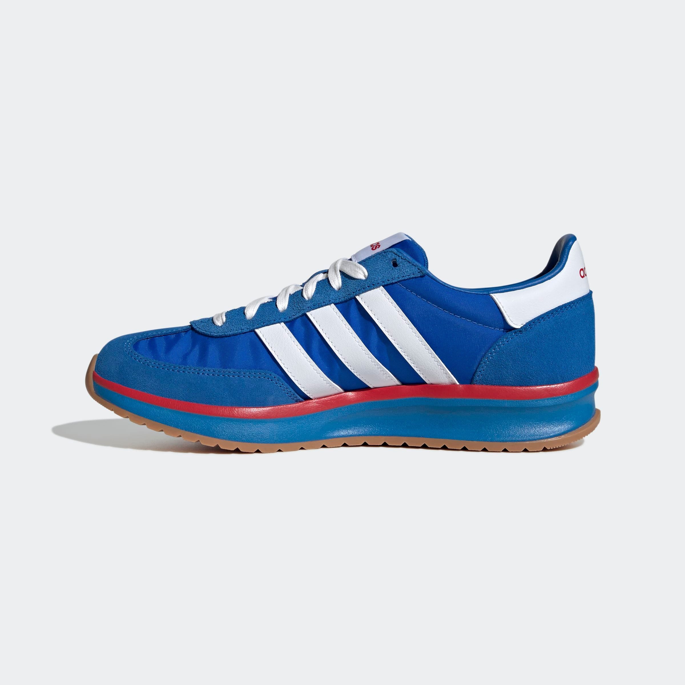 adidas Sportswear RUN 70S 2.0 Sneaker inspiriert vom Design des adidas SL72