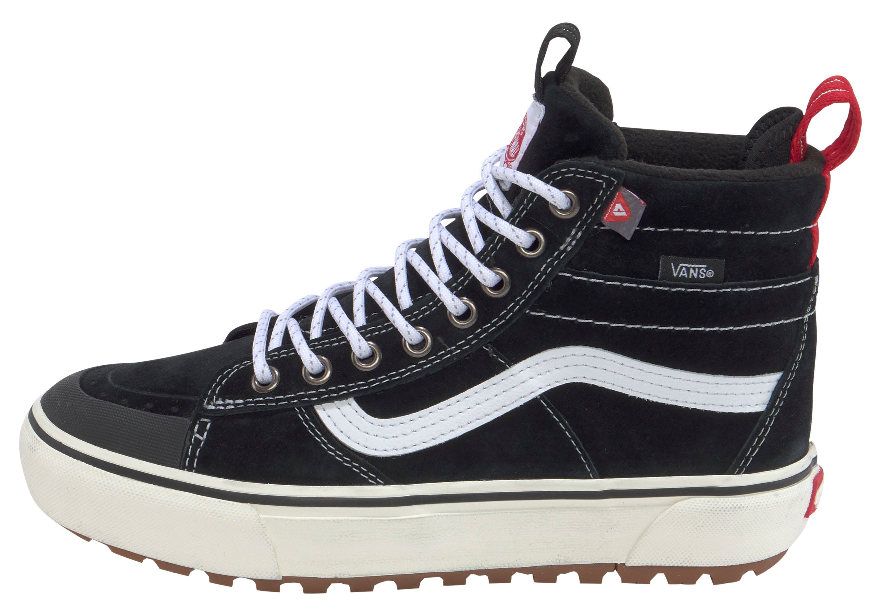 Vans SK8-Hi MTE-2 Sneaker mit kontrastfarbenem günstig online kaufen