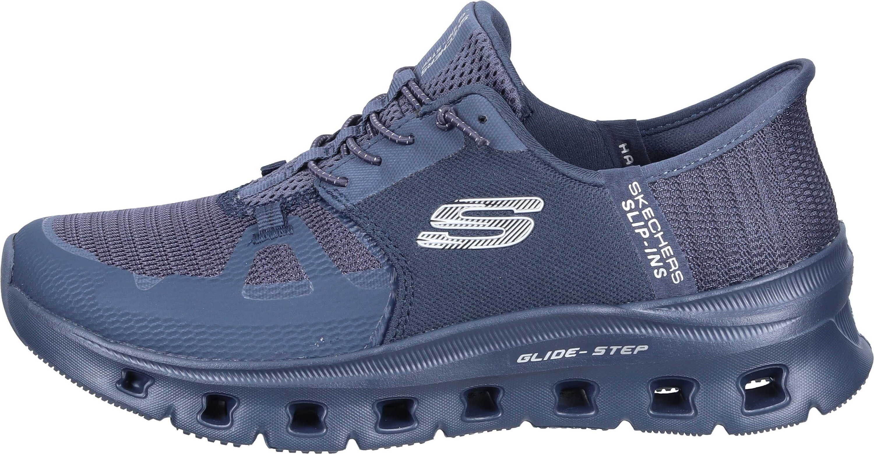 Skechers Sneaker Sneaker aus Textil günstig online kaufen