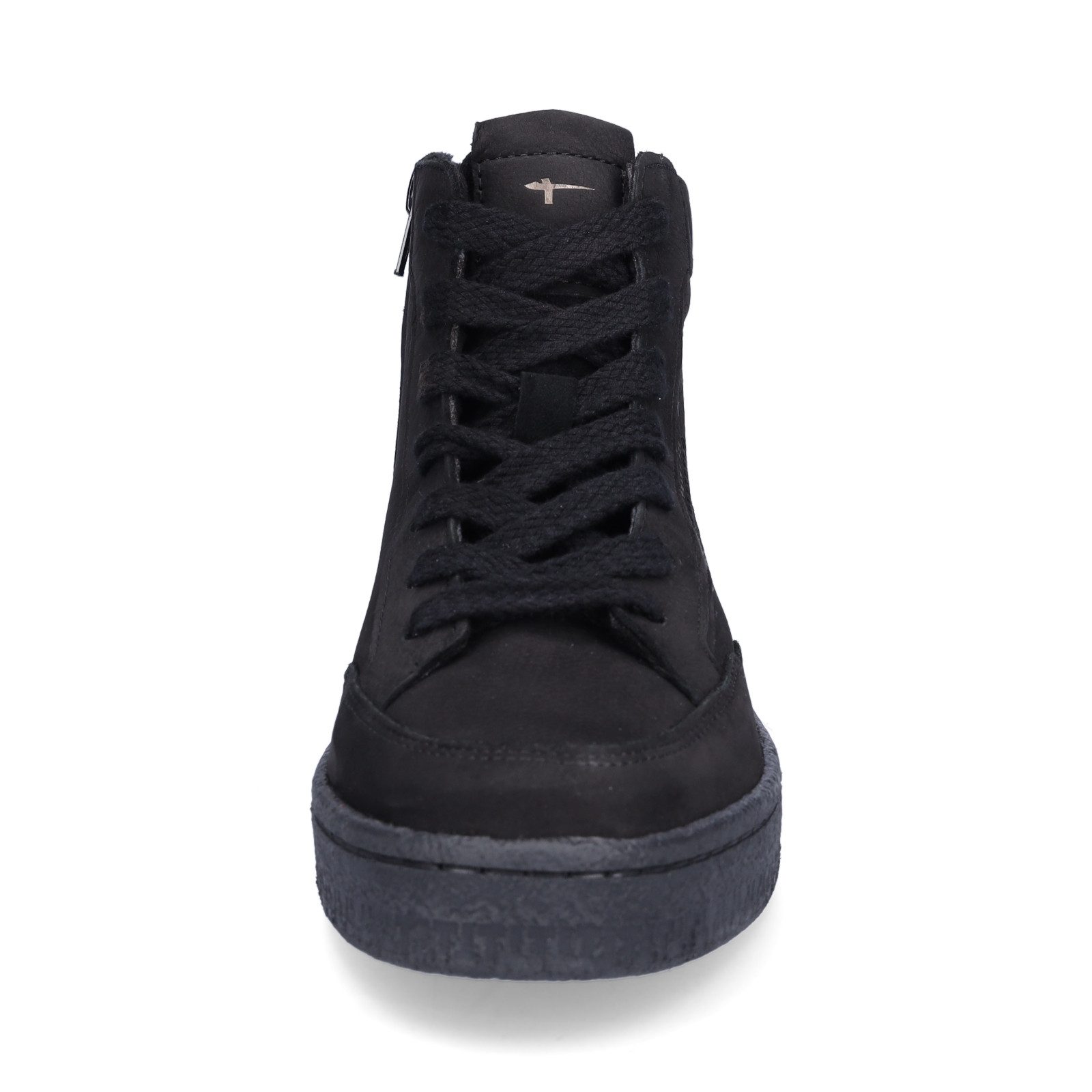 Tamaris Tamaris Damen Schnürboot schwarz Schnürboots