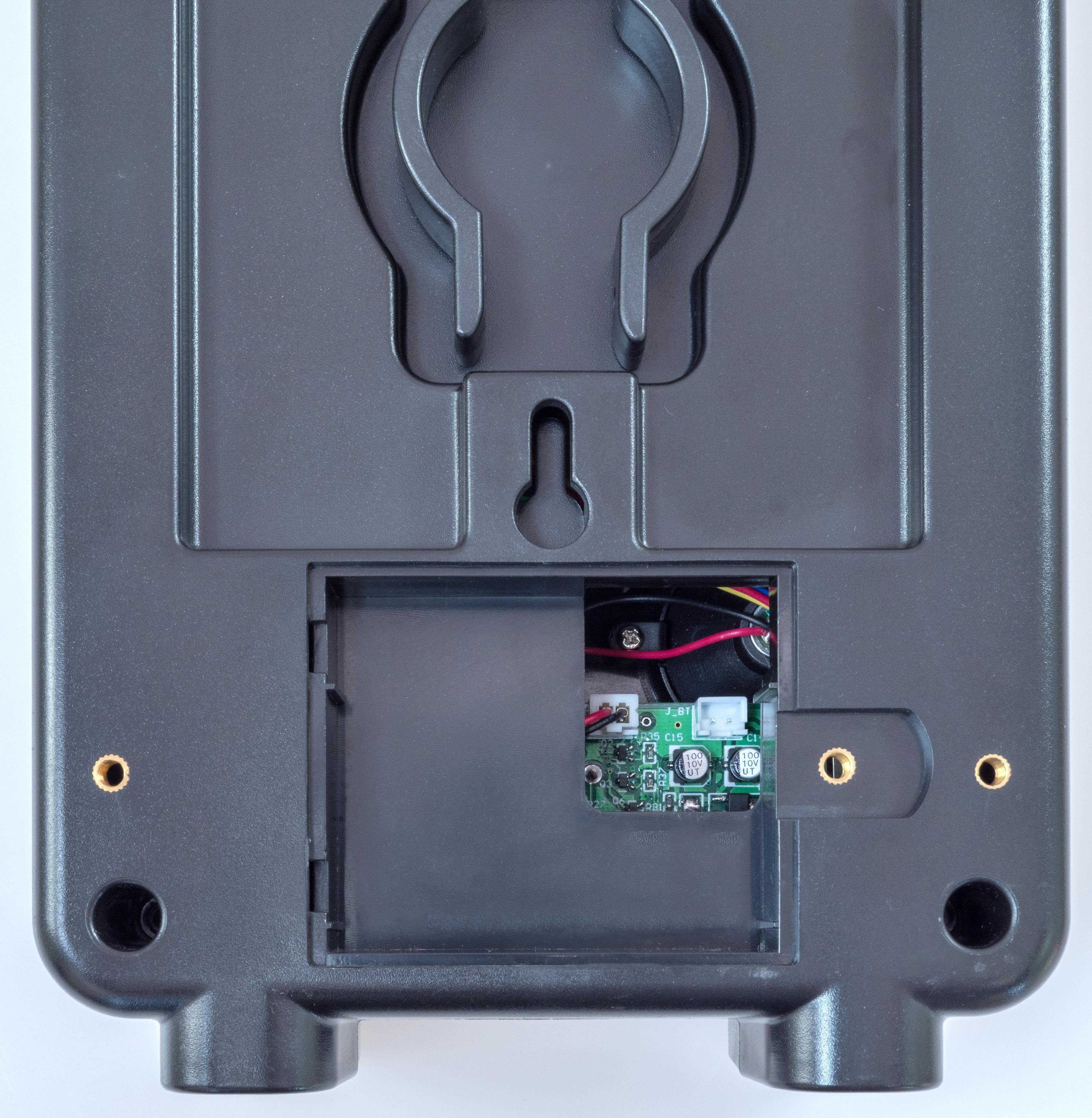 Compra Schallpegelmessgerät Battery-Pack für Lärmampel PRO