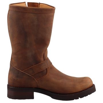 Sendra Boots 13416-Mad Dog Tang Lavado Stiefel