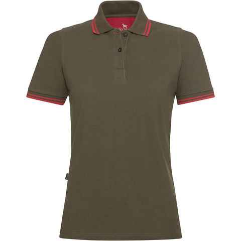 Parforce Poloshirt Damen Poloshirt