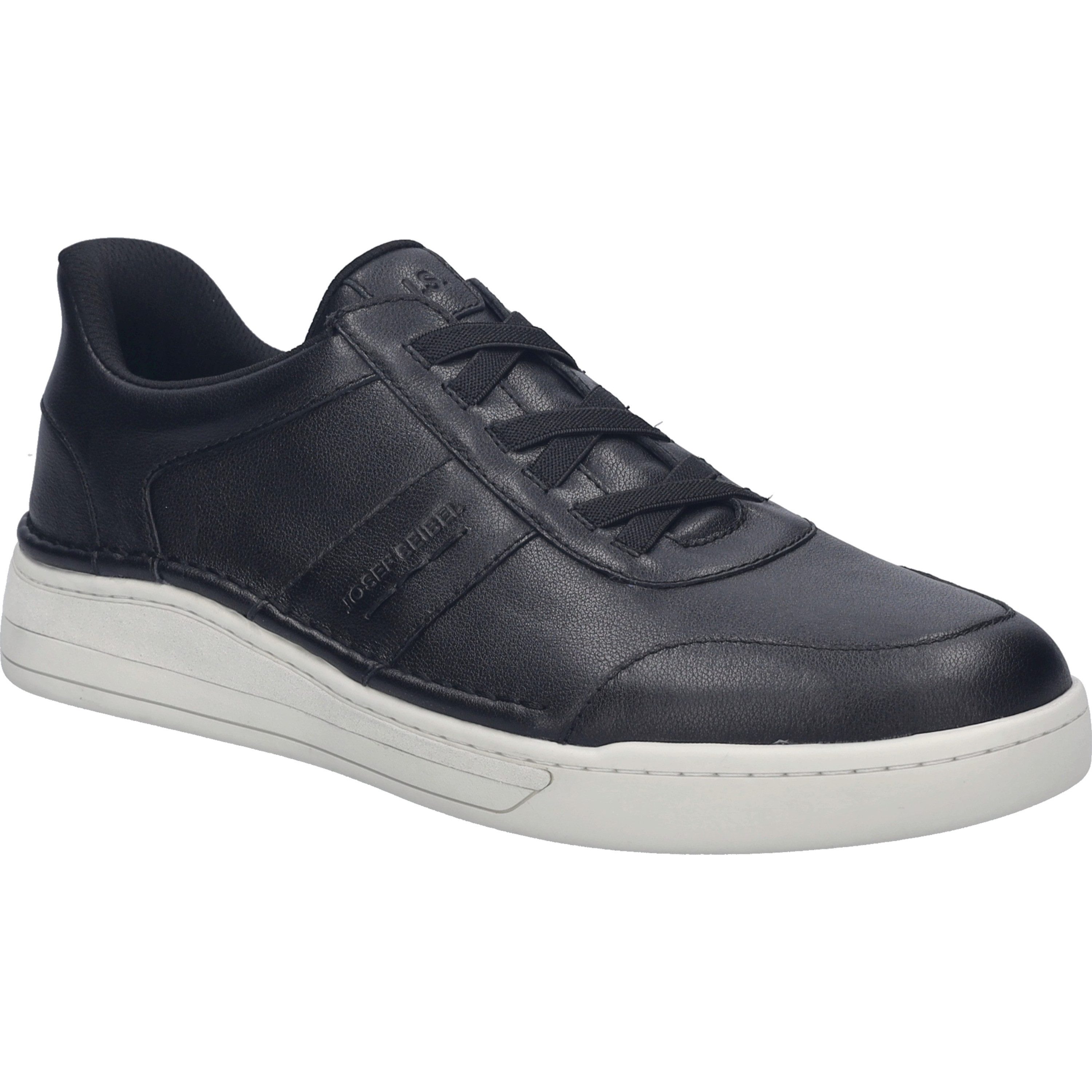 Cleve 11,schwarz Sneaker