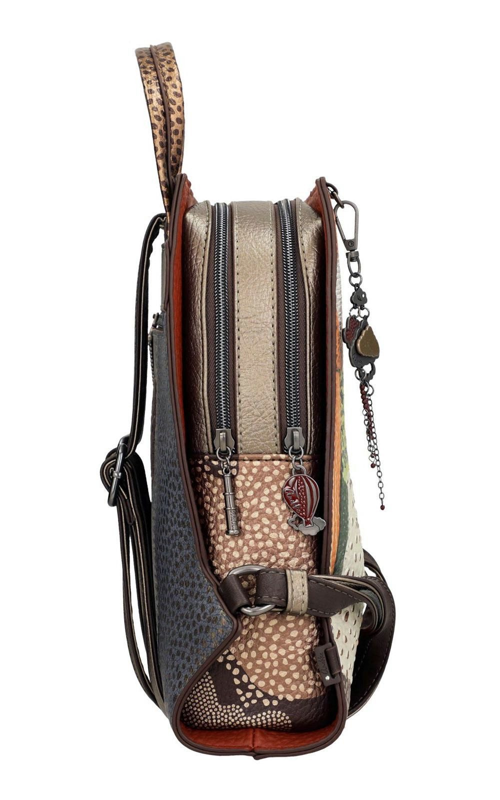 Anekke Rucksack Backpack