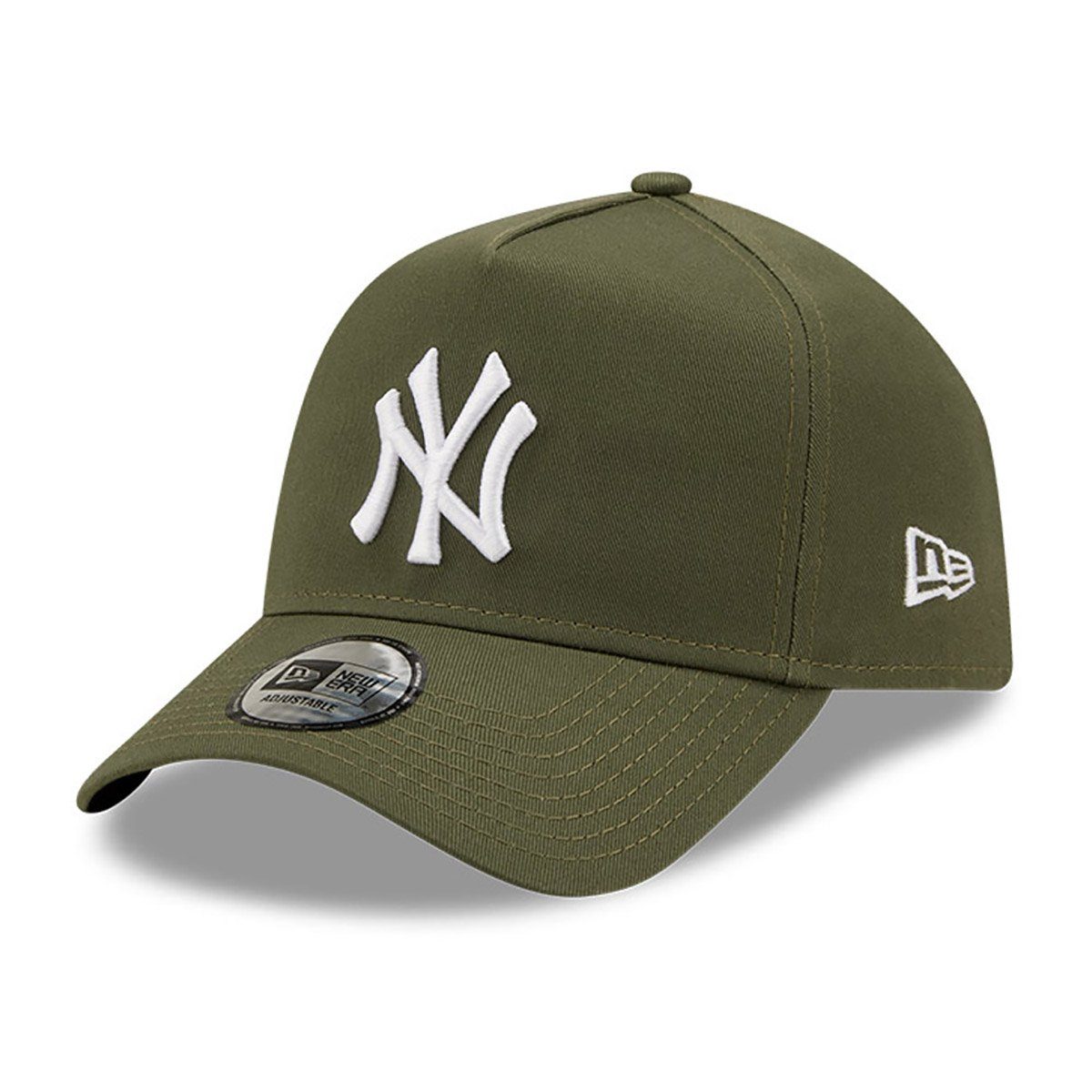 New Era Baseball Cap 9FORTY Colour Essential New York Yankees
