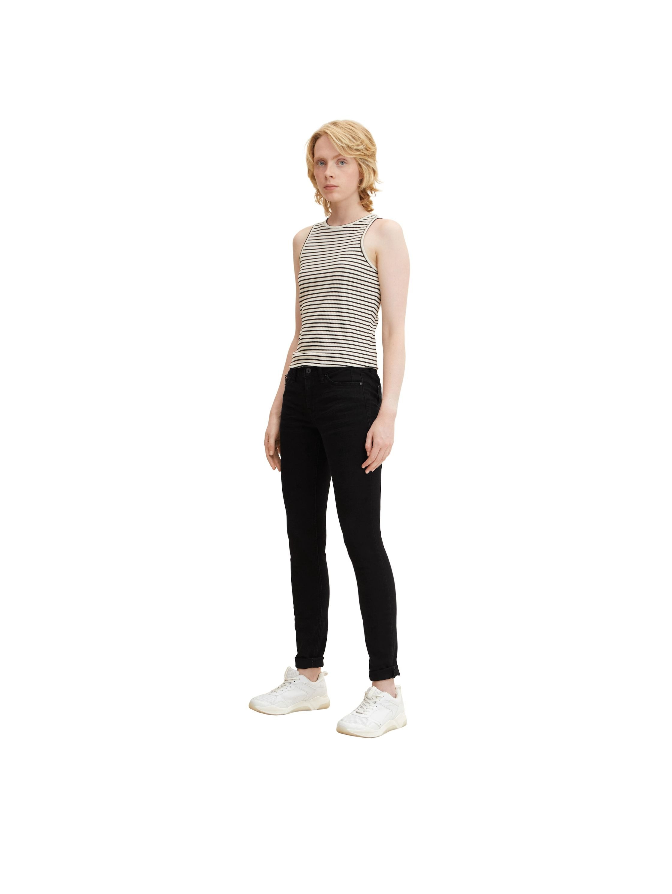 TOM TAILOR Skinny-fit-Jeans günstig online kaufen