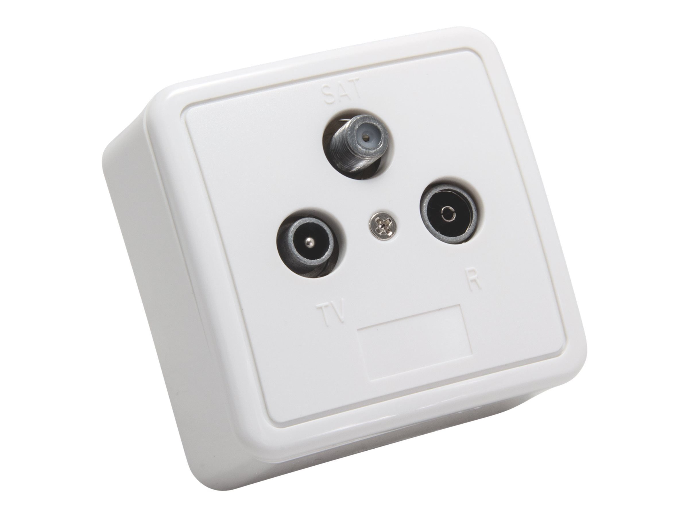 Triax Elektro-Installationszange