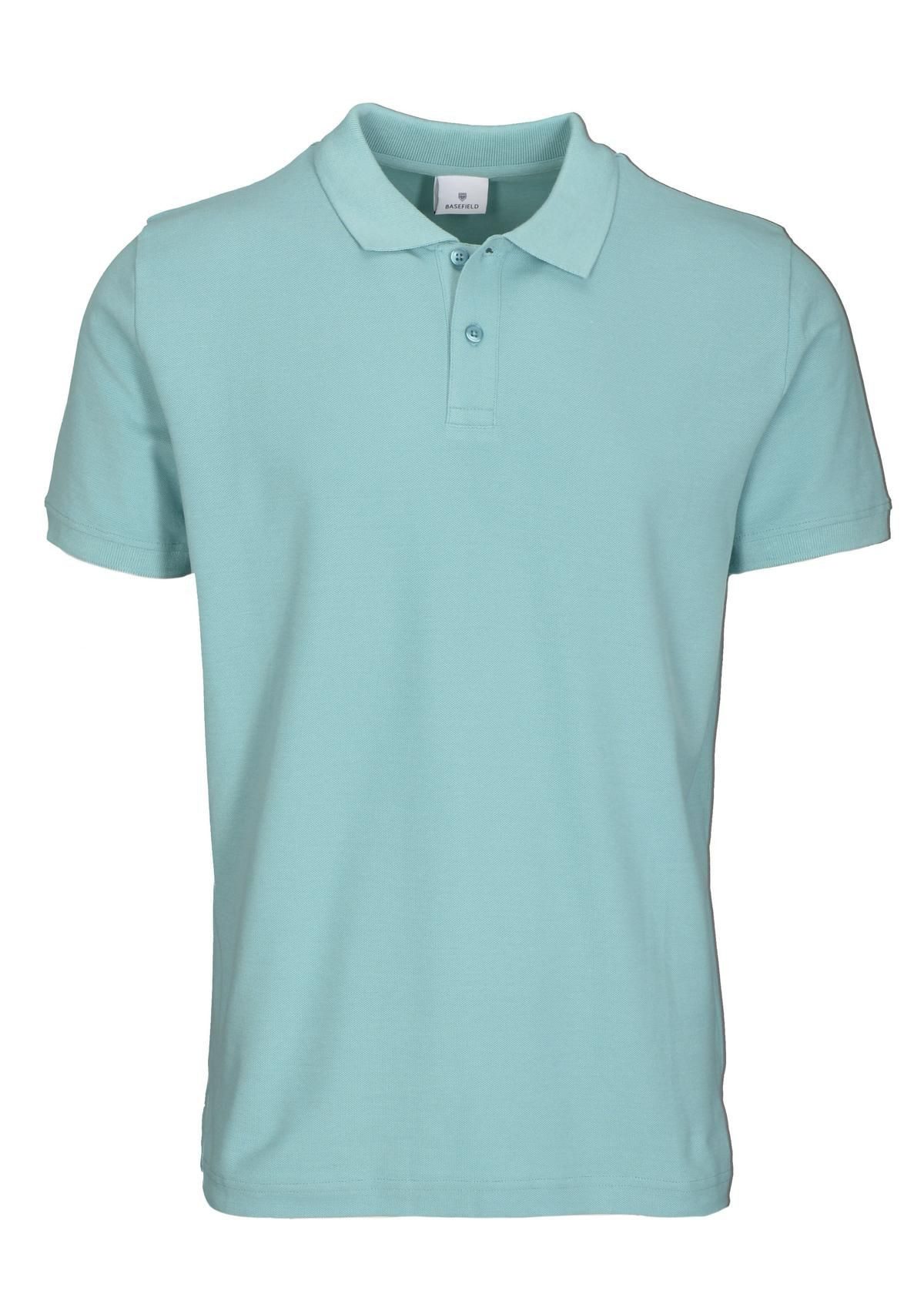 BASEFIELD Poloshirt