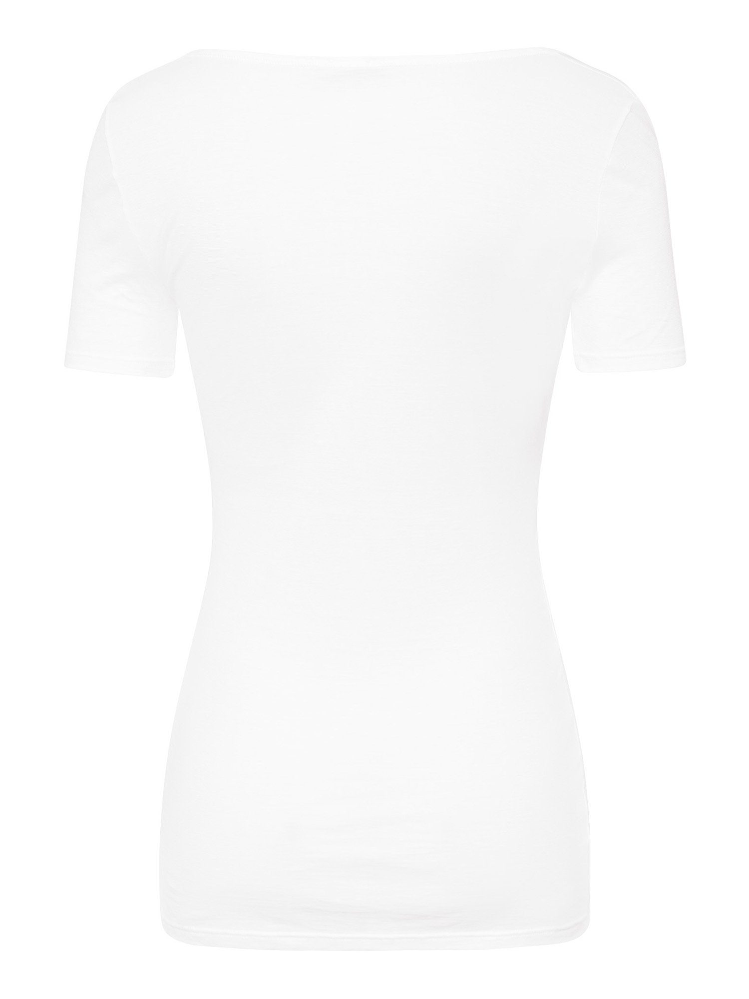 Hanro T-Shirt Ultralight unterziehshirt unterhemd kurzarm günstig online kaufen