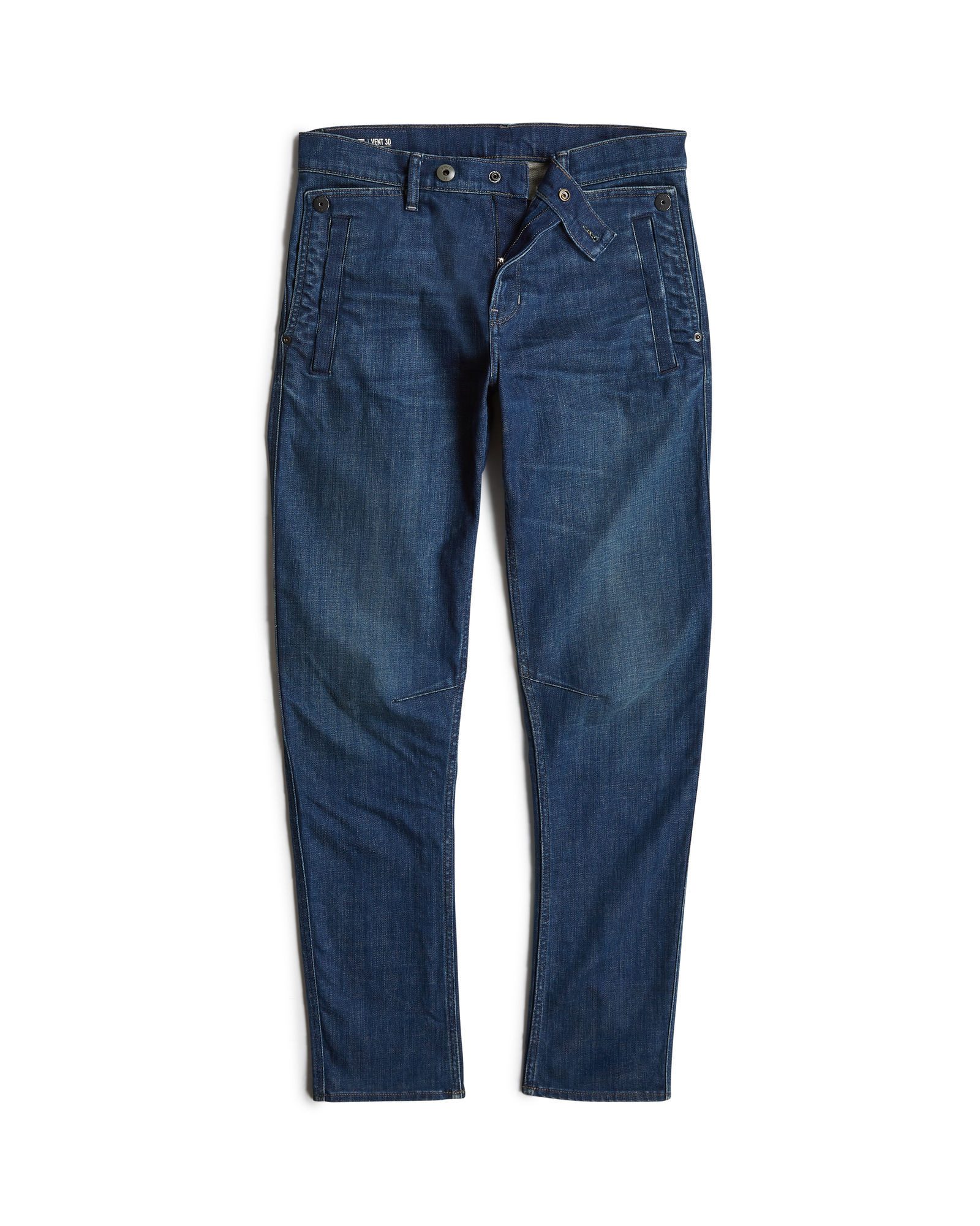 G-STAR 5-Pocket-Jeans Vent Slim Jeans