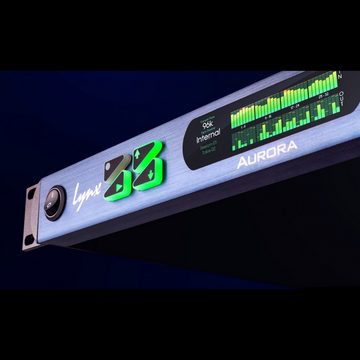 Lynx Studio Technology Audio-Wandler, Aurora(n) 8 USB - Digitalwandler