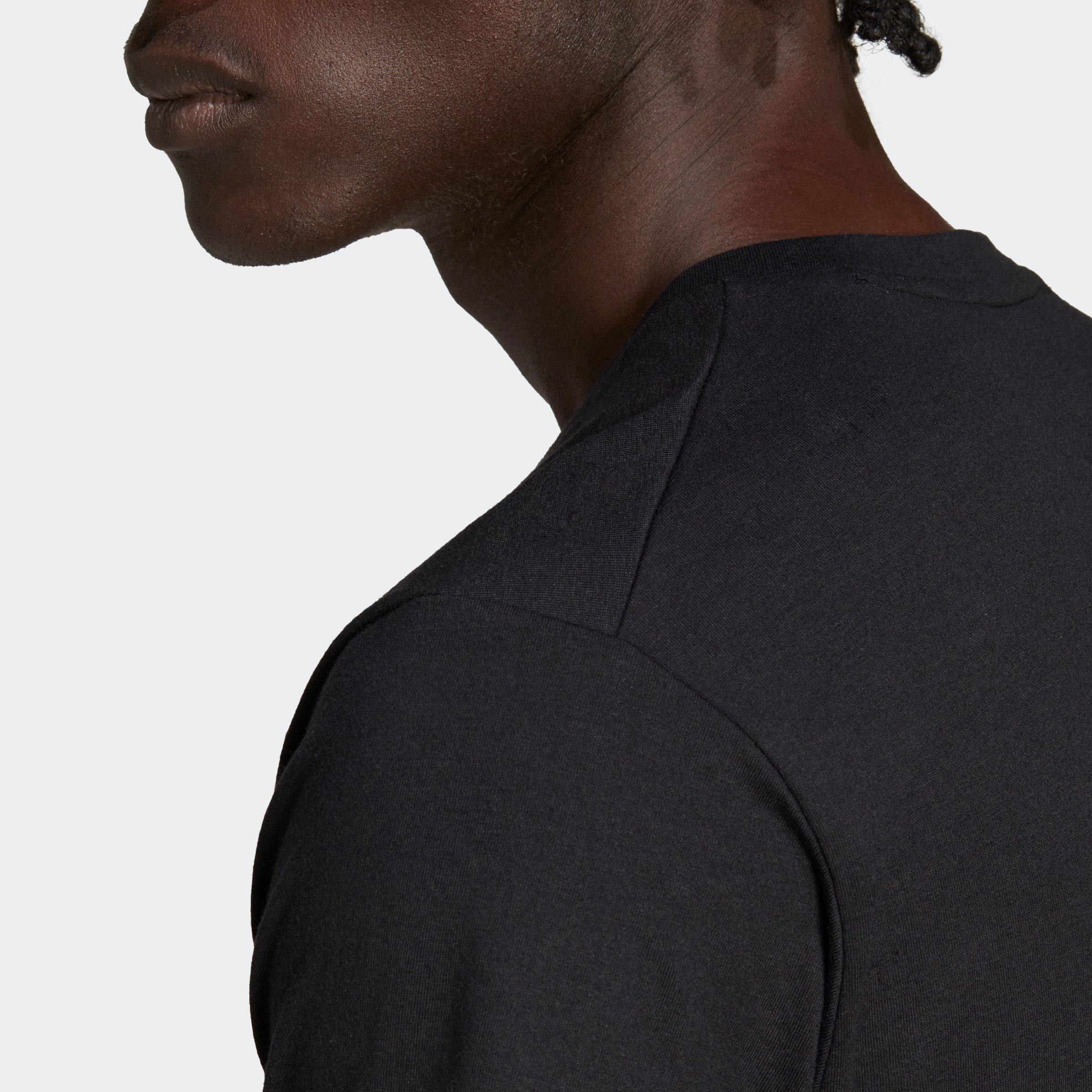 adidas Performance T-Shirt TRAIN ESSENTIALS FEELREADY TRAINING