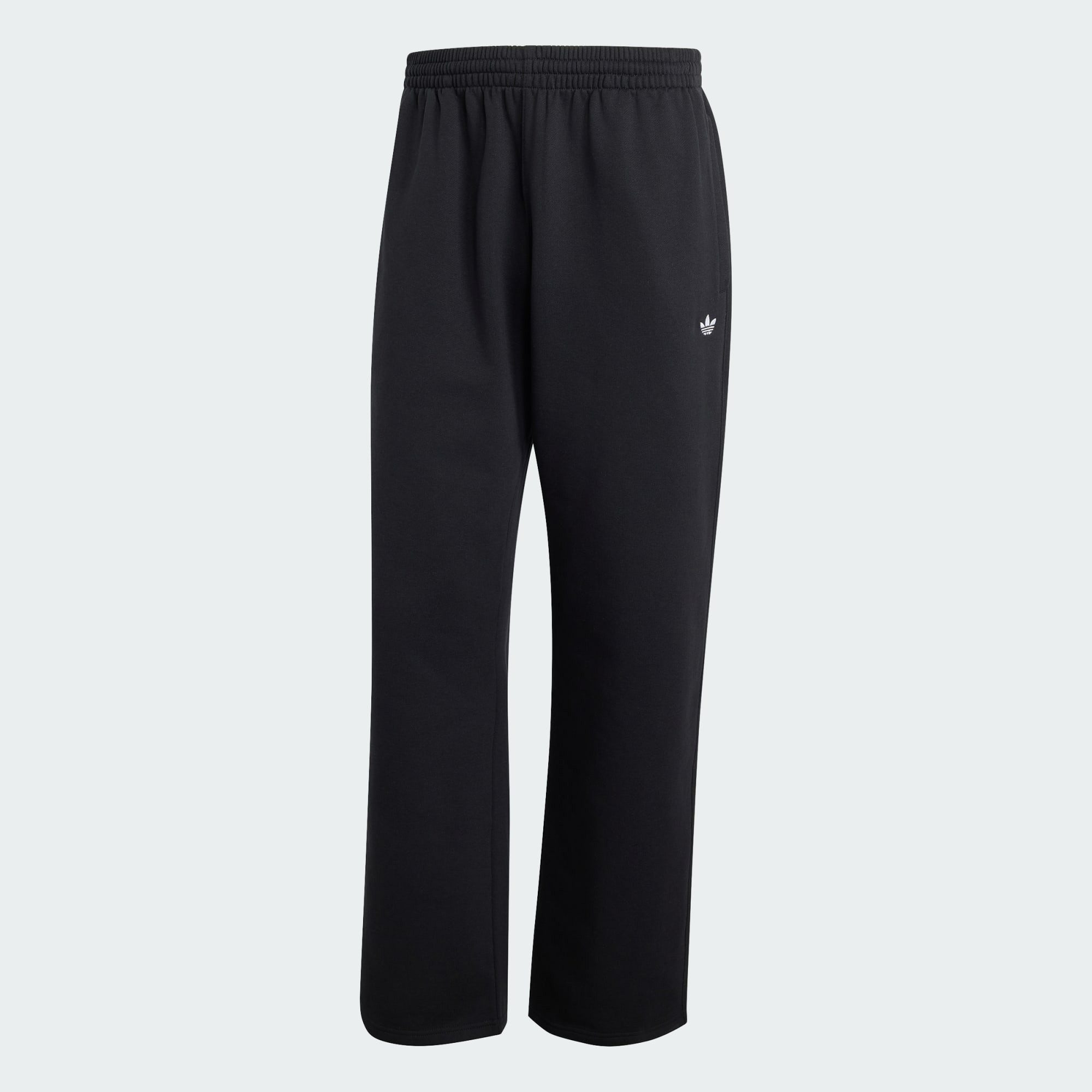 adidas Originals Jogginghose TREFOIL ESSENTIALS HOSE, OFFENER SAUM (1-tlg)
