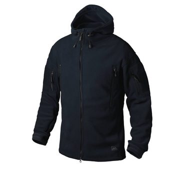 Helikon-Tex Arbeitsjacke Helikon Tex Patriot Heavy Fleece Funktions Jacke Herren