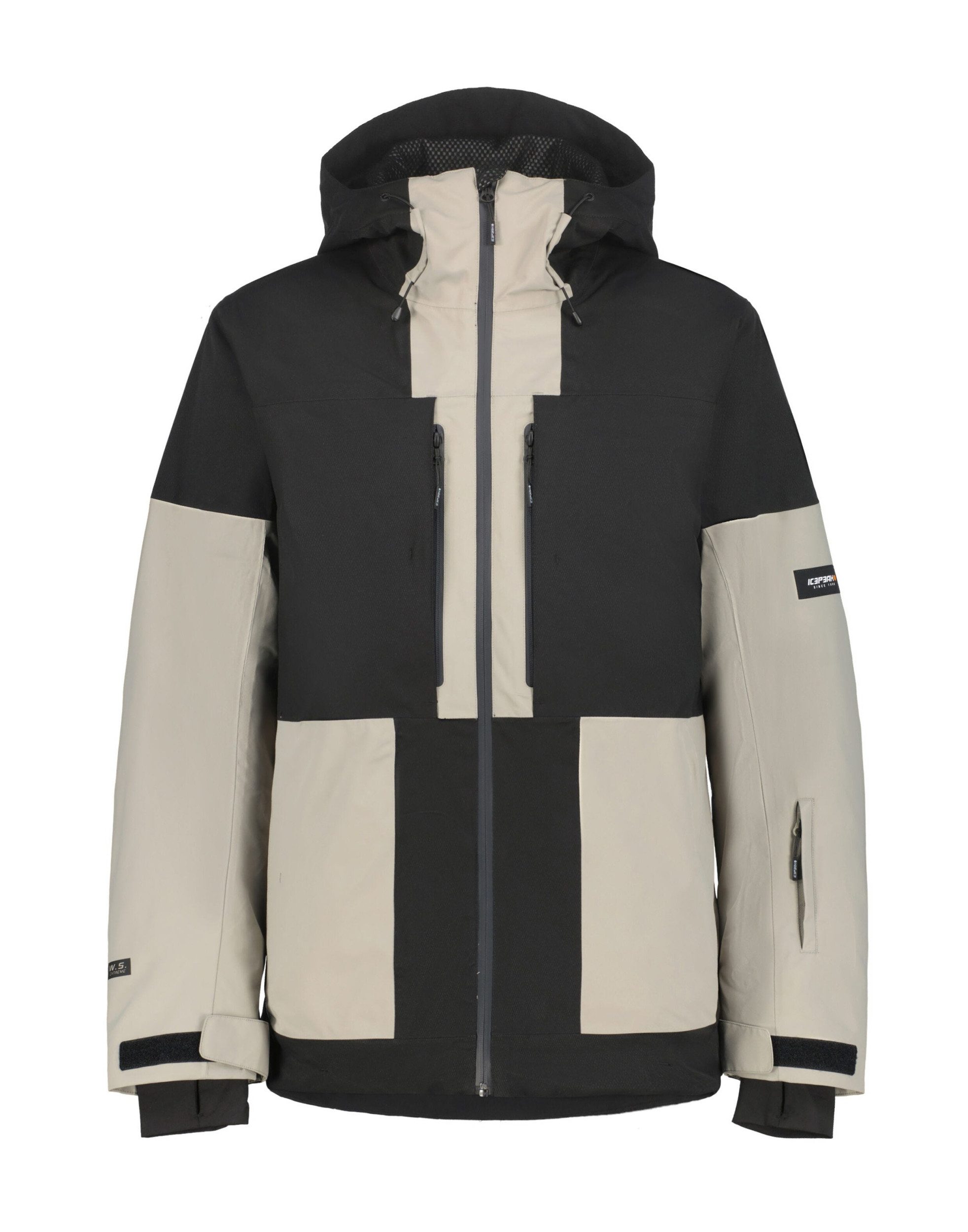 Icepeak Skijacke ICEPEAK CASTRES 990