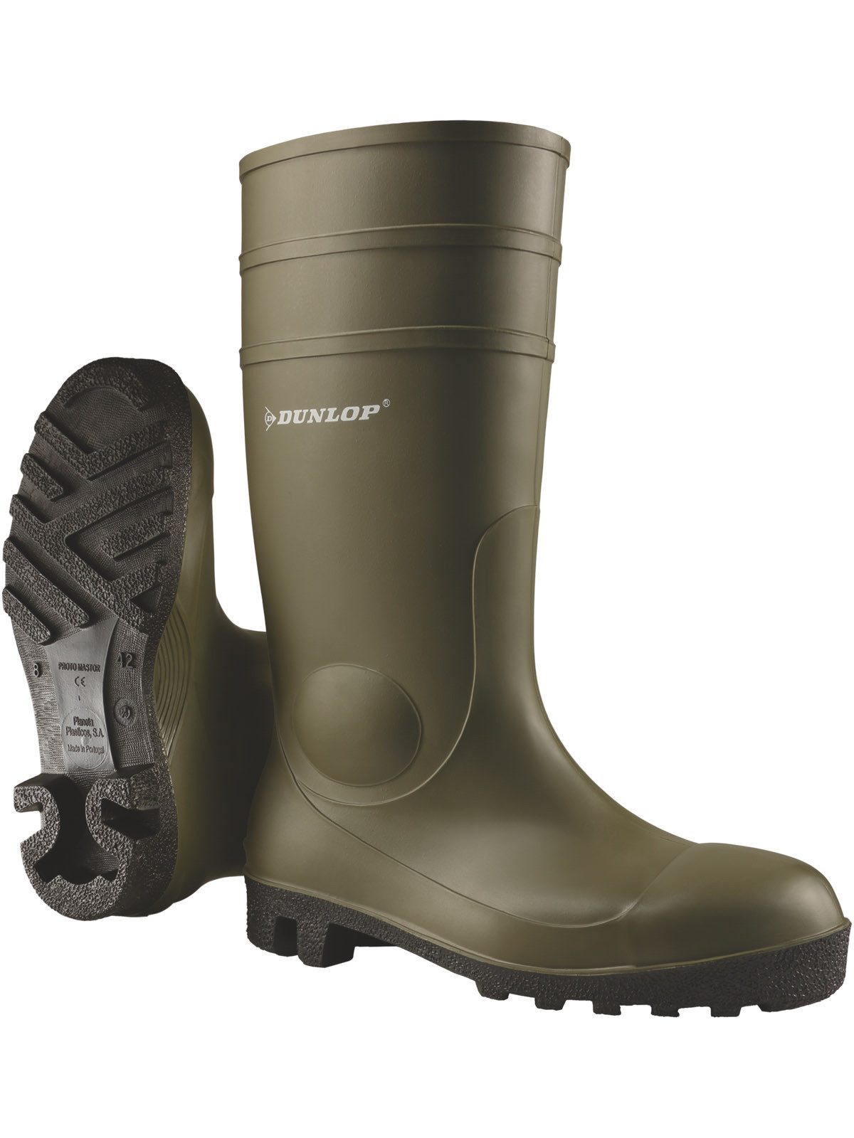 Dunlop_Workwear 142VP Protomastor full safety Gummistiefel günstig online kaufen