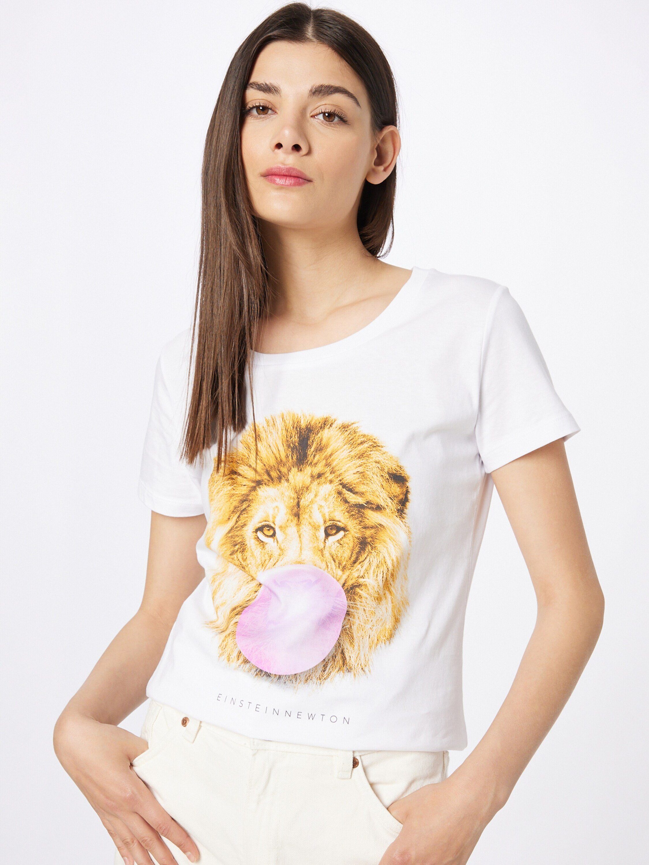 EINSTEIN & NEWTON T-Shirt (1-tlg) Plain/ohne günstig online kaufen