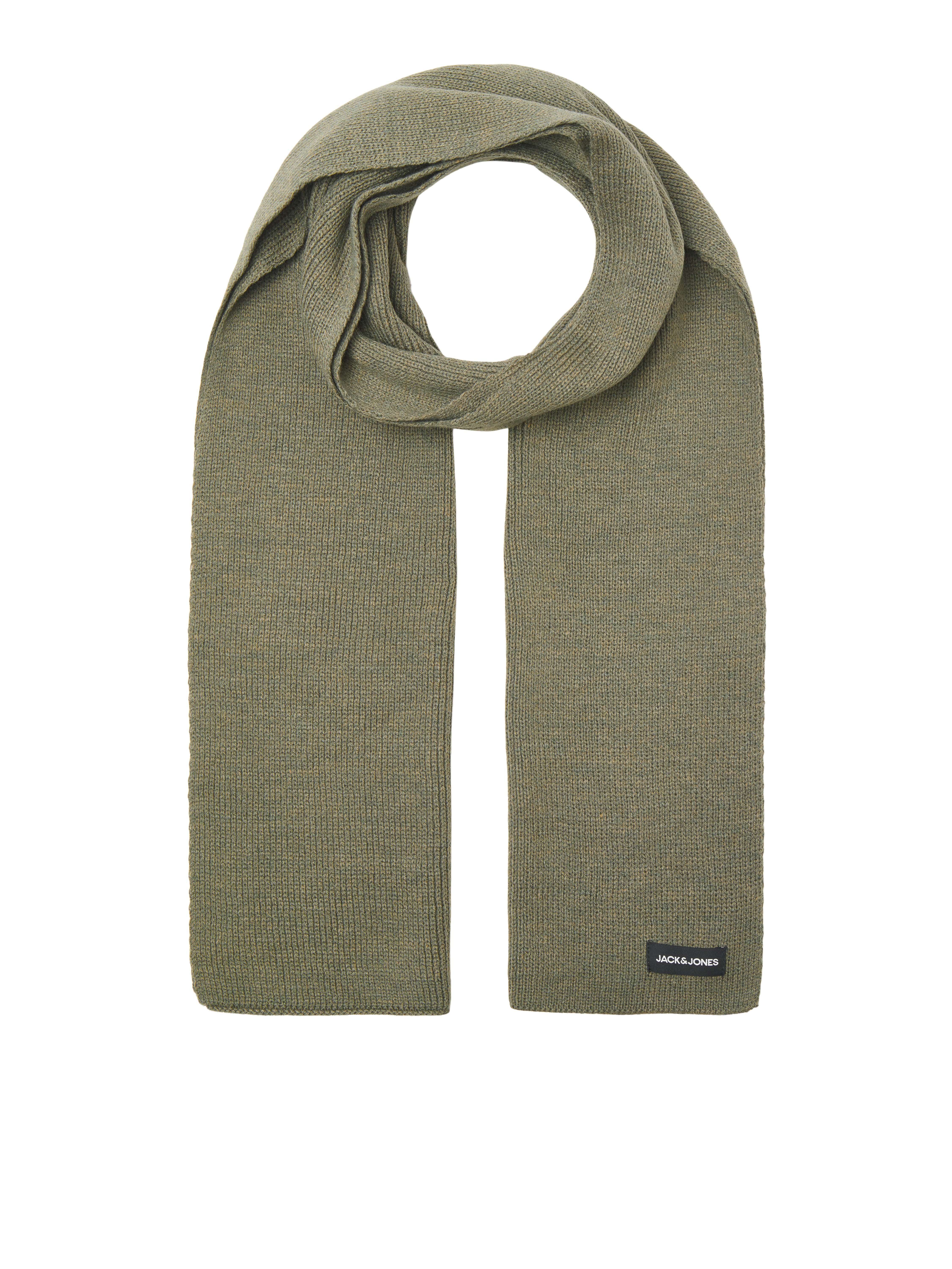 Jack & Jones Strickschal JACDNA KNIT SCARF NOOS günstig online kaufen