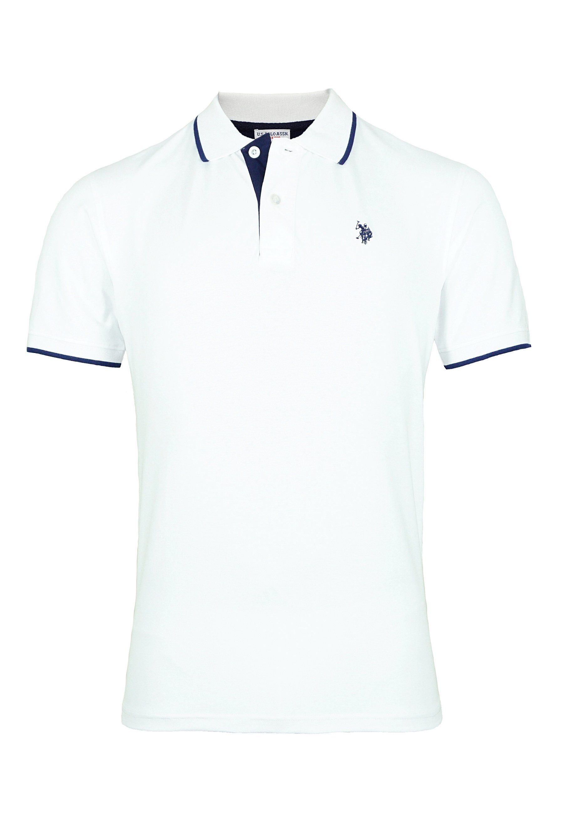 U.S. Polo Assn Poloshirt Shirt Poloshirt günstig online kaufen