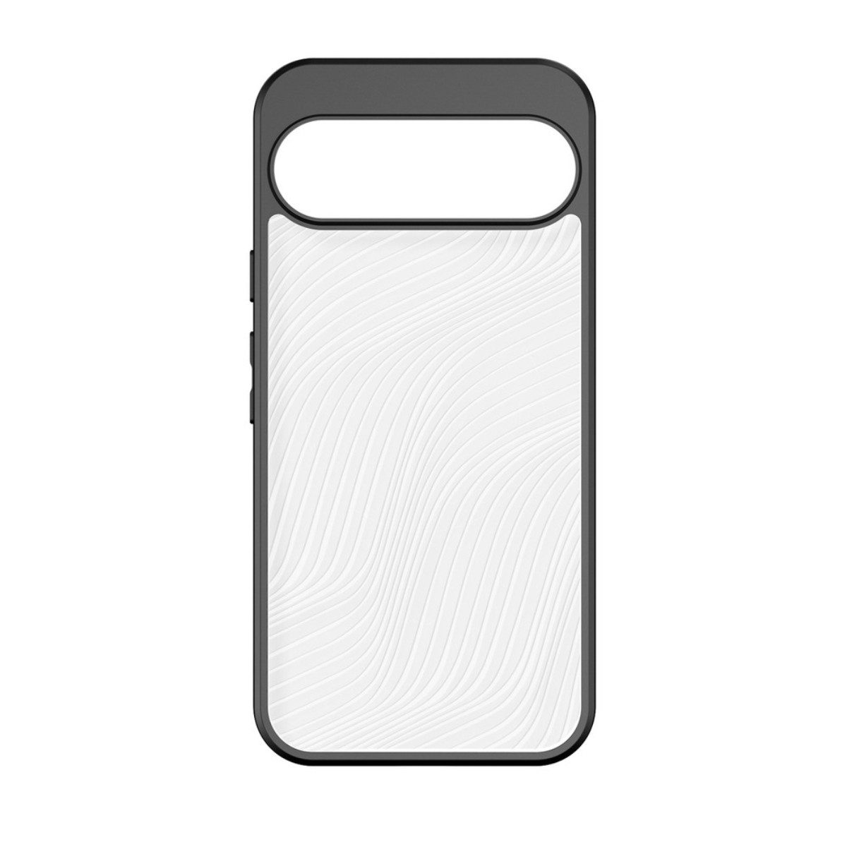 Dux Ducis Handyhülle Aimo Case – Bumper Handyhülle kompatibel mit Google Pixel 10 pro XL