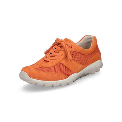 Gabor Gabor Rollingsoft Damen Sneaker orange Sneaker