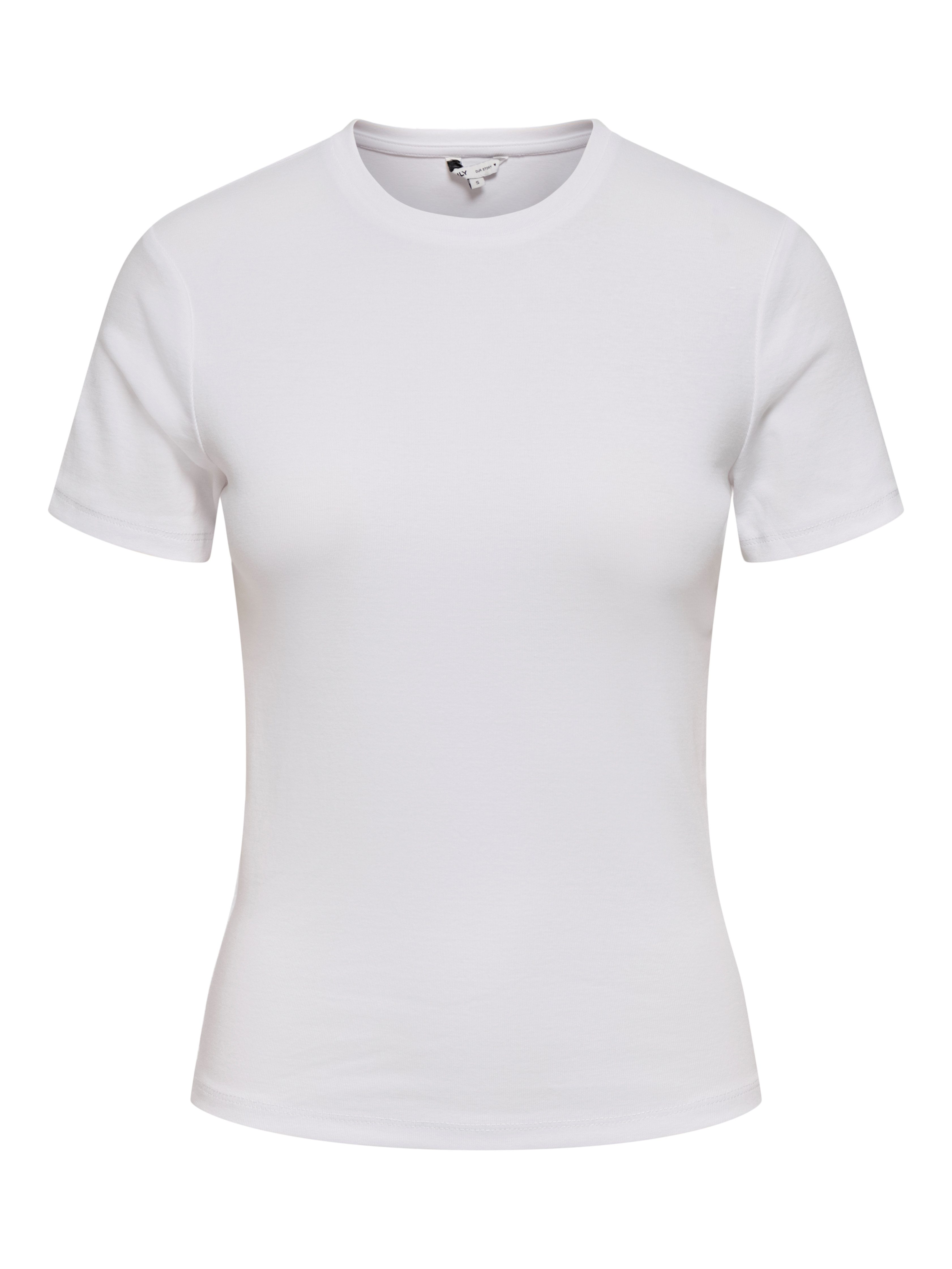 T-Shirt ONLRILEY S/S TOPJRS