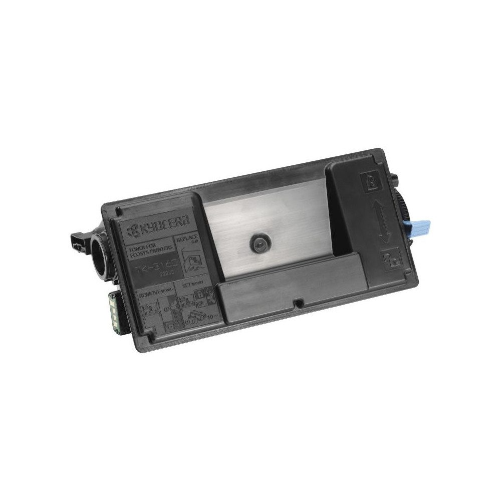Canon Tonerpatrone Canon Toner 040H Schwarz für imageCLASS Drucker, Hochkapazität für lange Nutzung