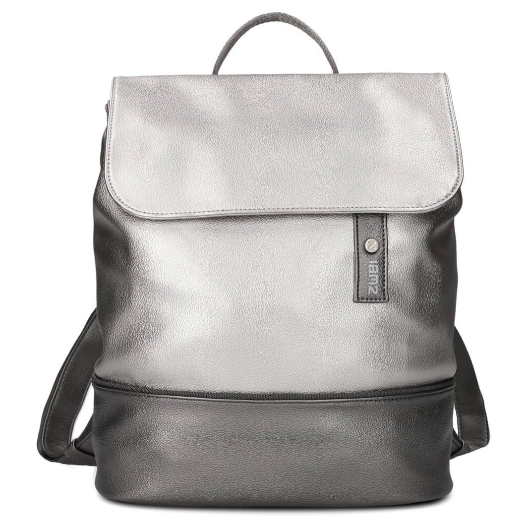 Zwei Rucksack Jana JR13 - Rucksack 35 cm (cosmos)