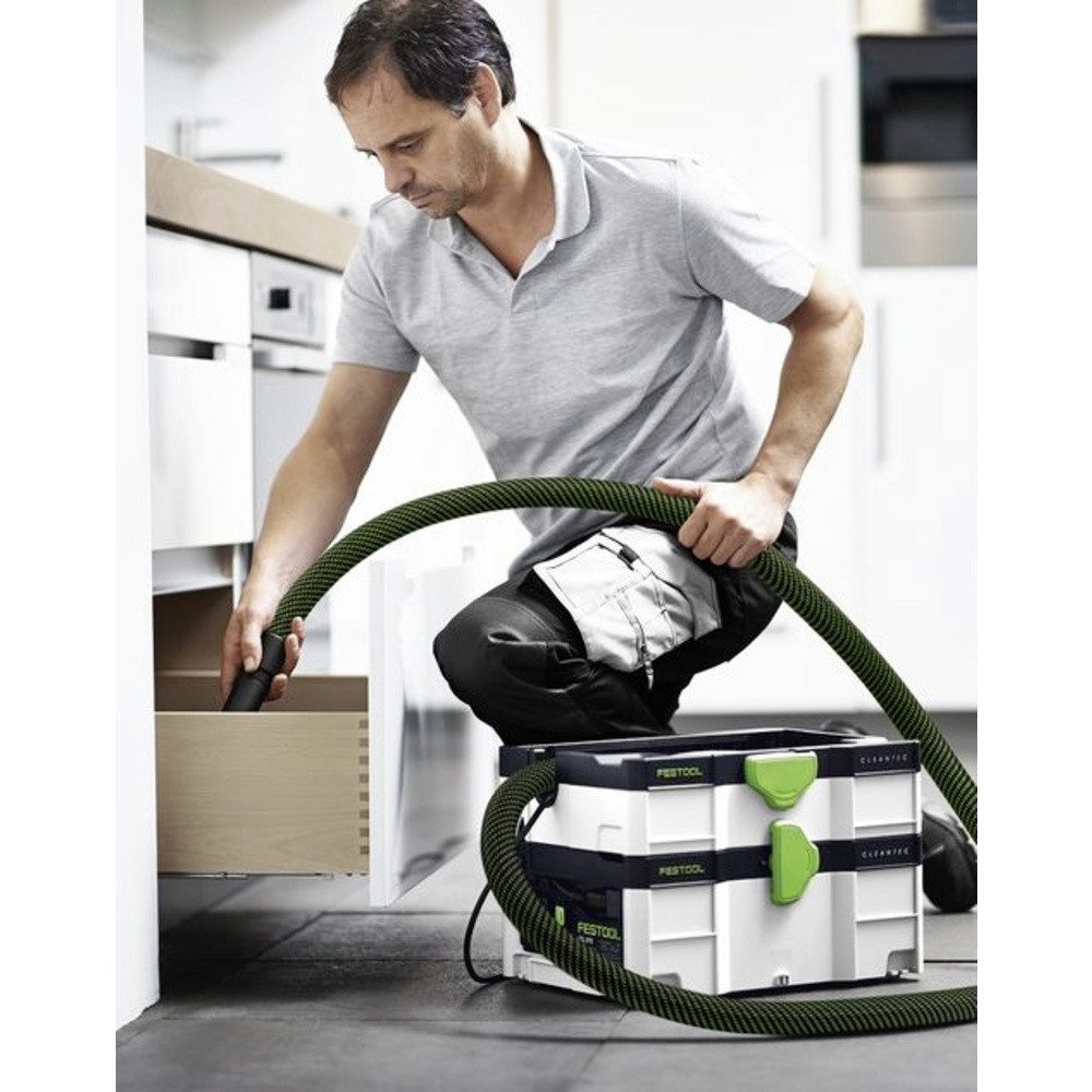 FESTOOL Industriesauger Festool CTL SYS Absaugmobil