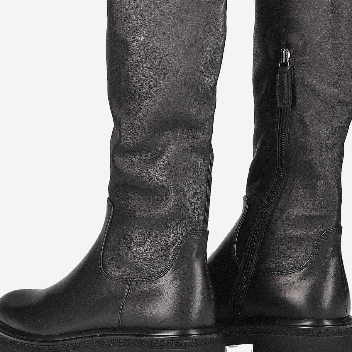 Maripé Maripé MA143 V.1, Stiefel, Schwarz, Damen Stiefel