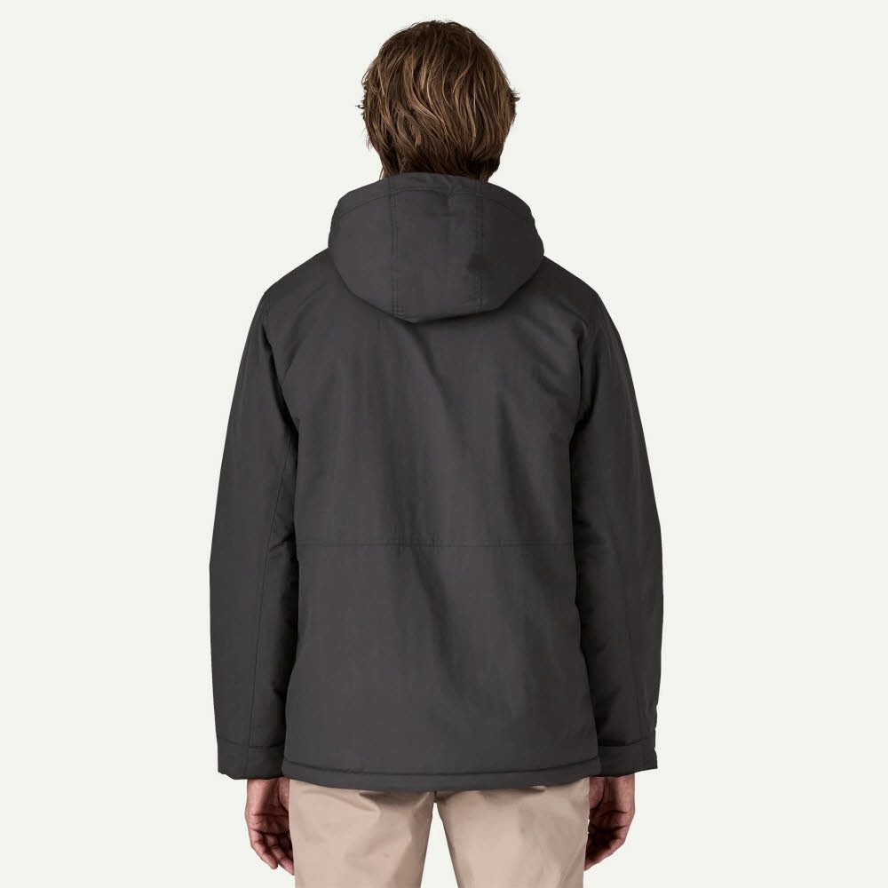 Patagonia Langjacke