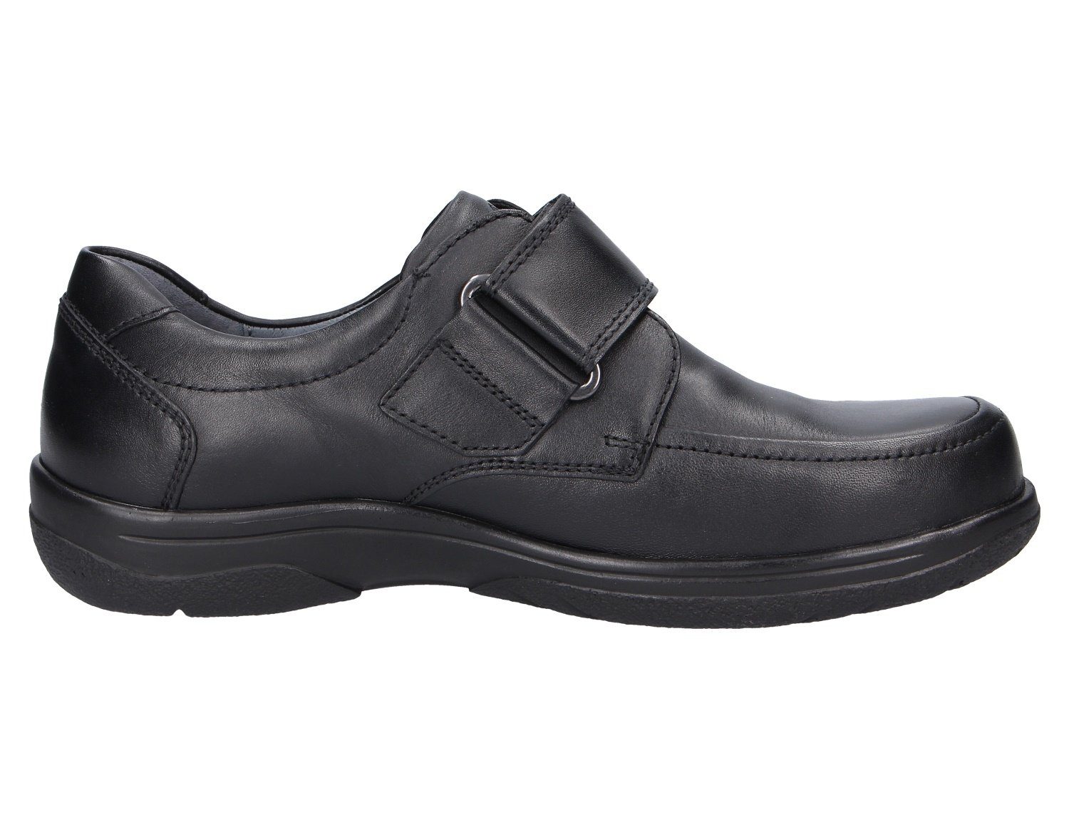 Waldläufer Ken Slipper Klassischer Schnitt