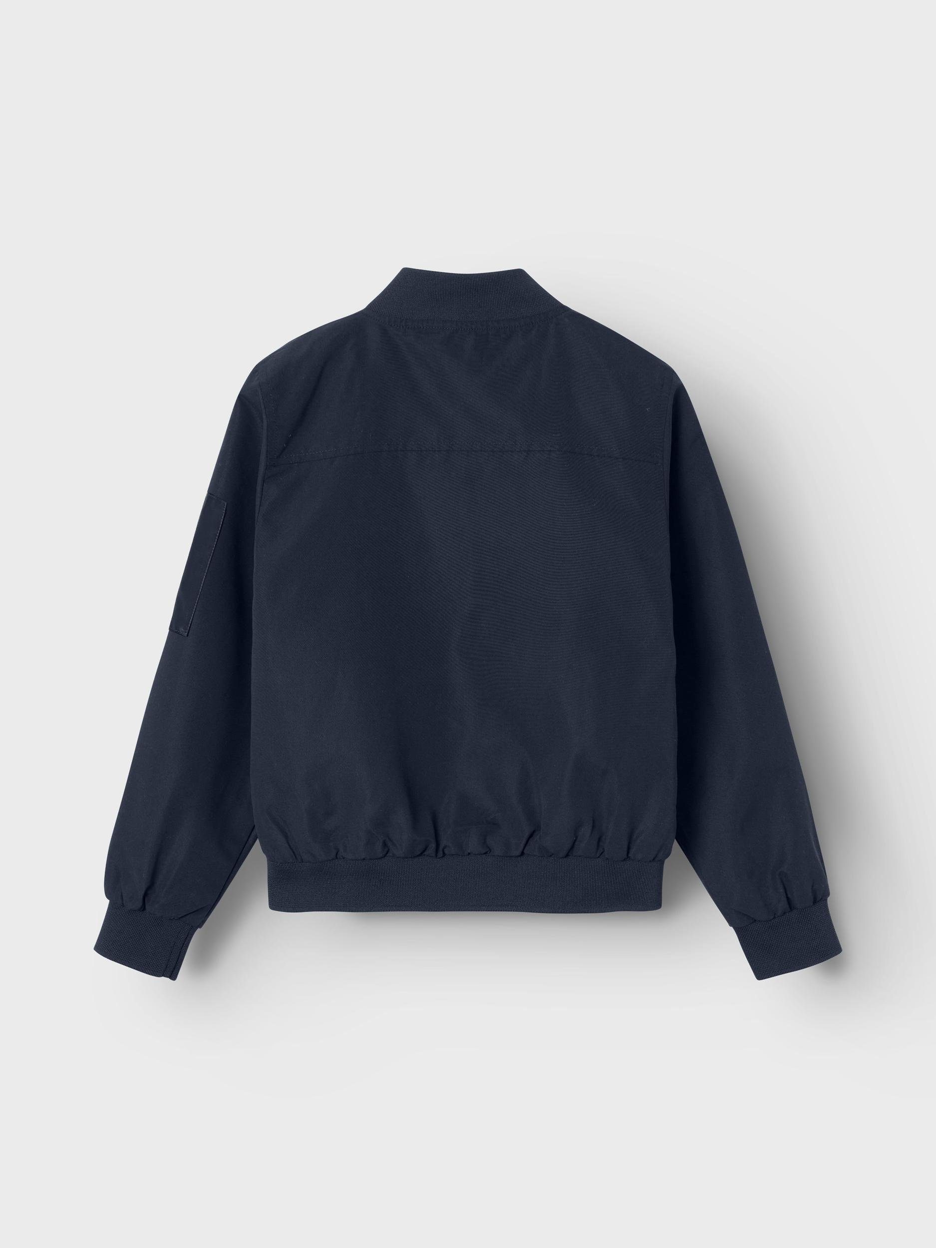 Name It Blouson NKNMONSTER BOMBER JACKET NOOS mit Ärmeltasche