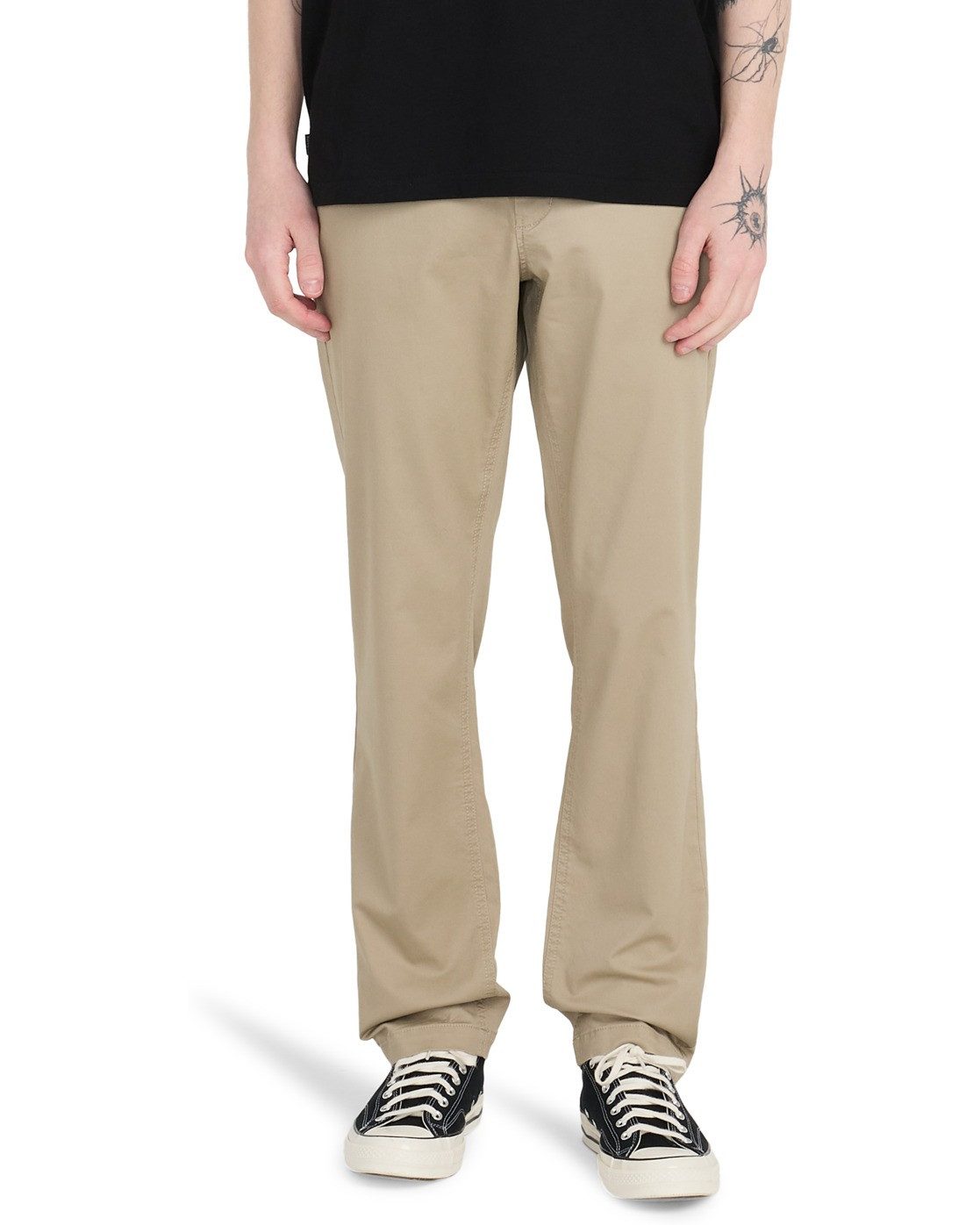 Element Chinos Regular Twill