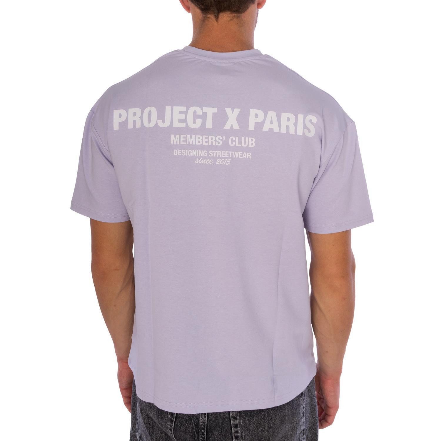 Project X Paris T-Shirt T-Shirt Project X Paris 2410124