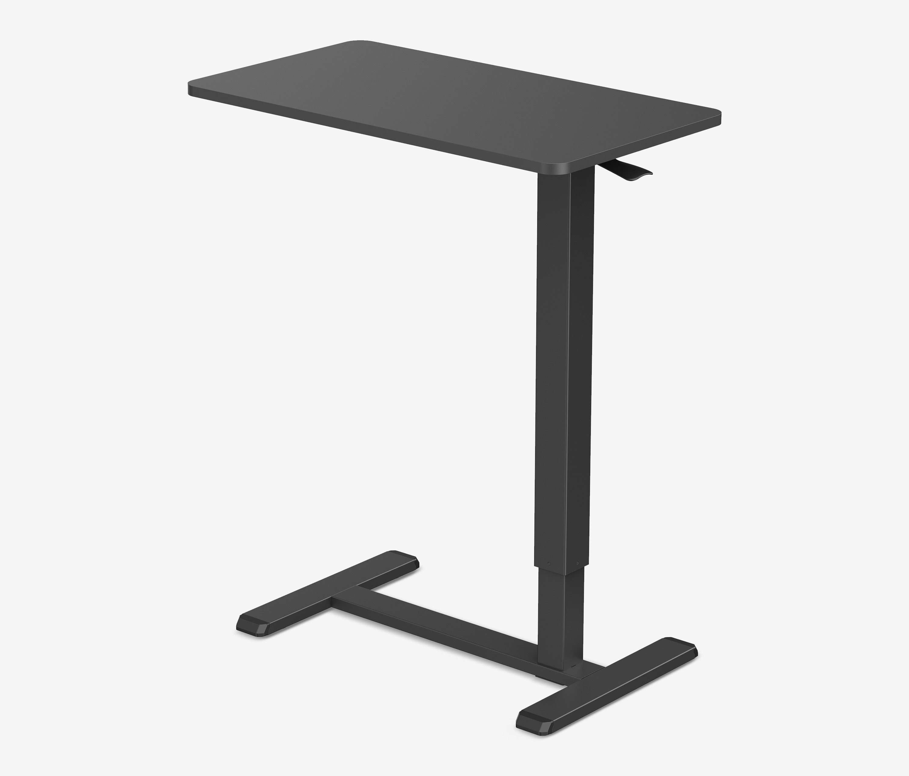 Ergolutions Beistelltisch höhenverstellbar EASY, 5 Jahre Garantie / verstec günstig online kaufen