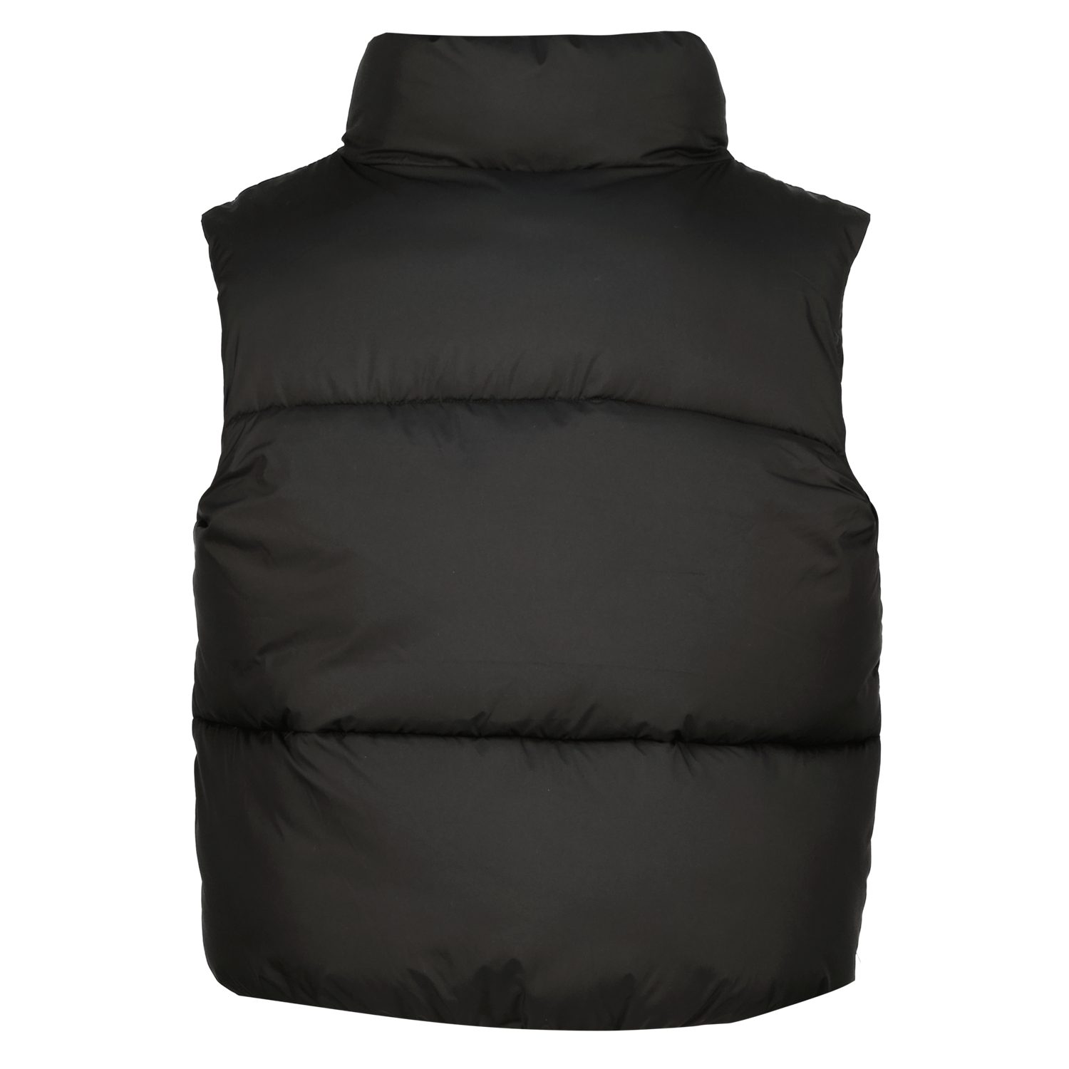 Raizzed Kurzweste R126KG120136 – deep black