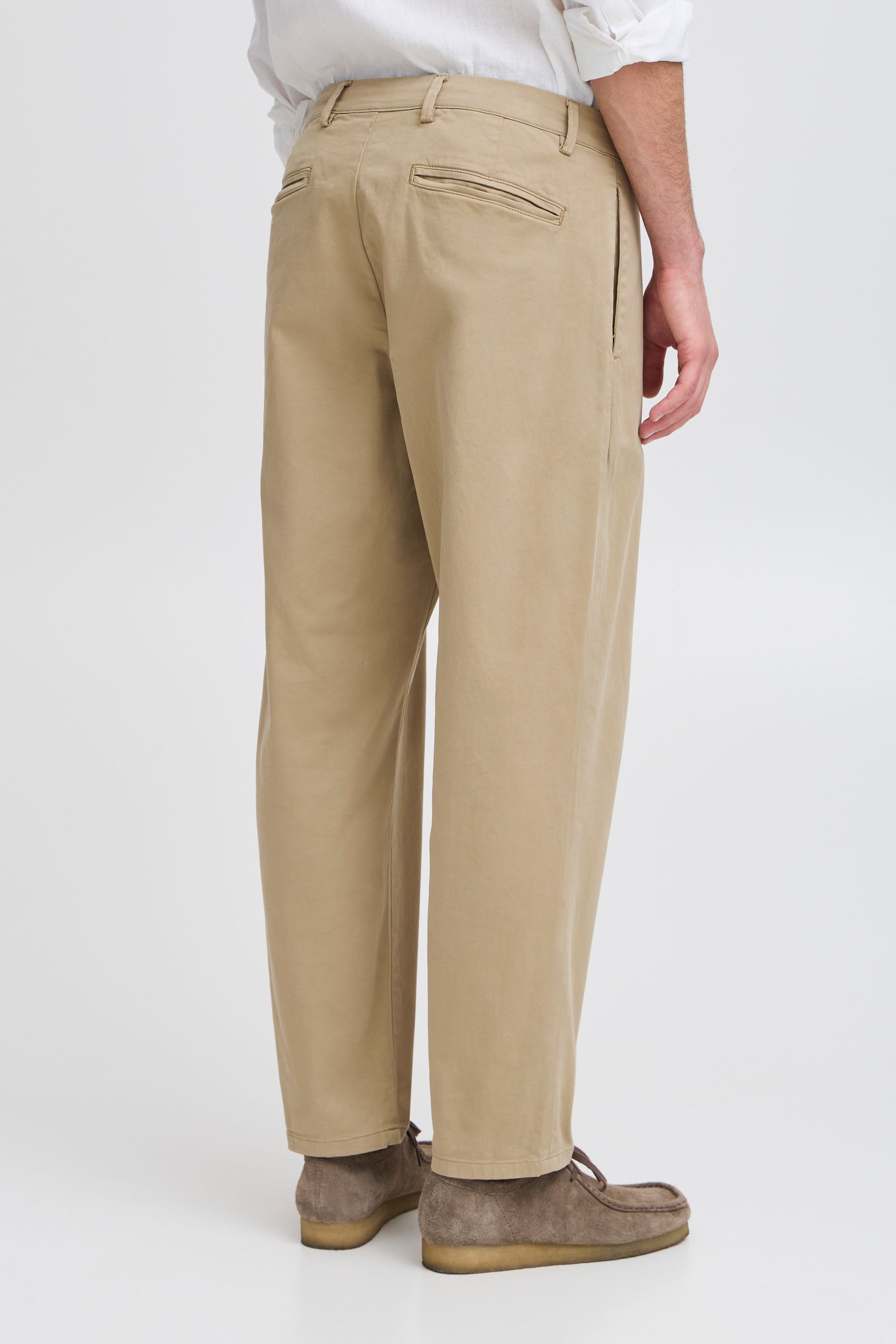 Casual Friday Chinohose CFPEPE garment dyed günstig online kaufen