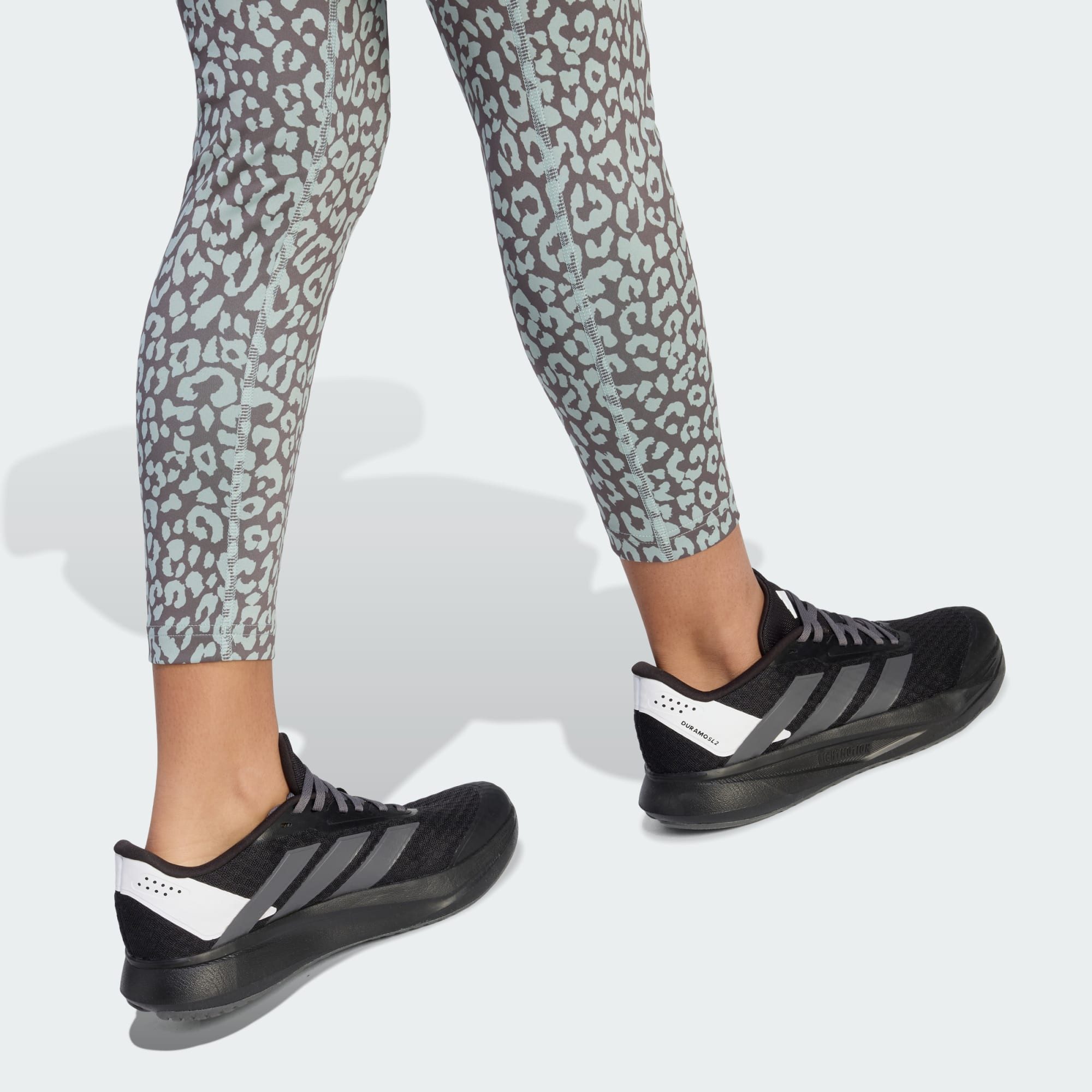adidas Sportswear Leggings FUTURE ICONS 7/8 LEGGINGS SOFT TOUCH (1-tlg)
