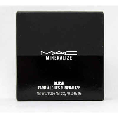 MAC Rouge Mineralize Blush Gentle MT1N-3,2 gr